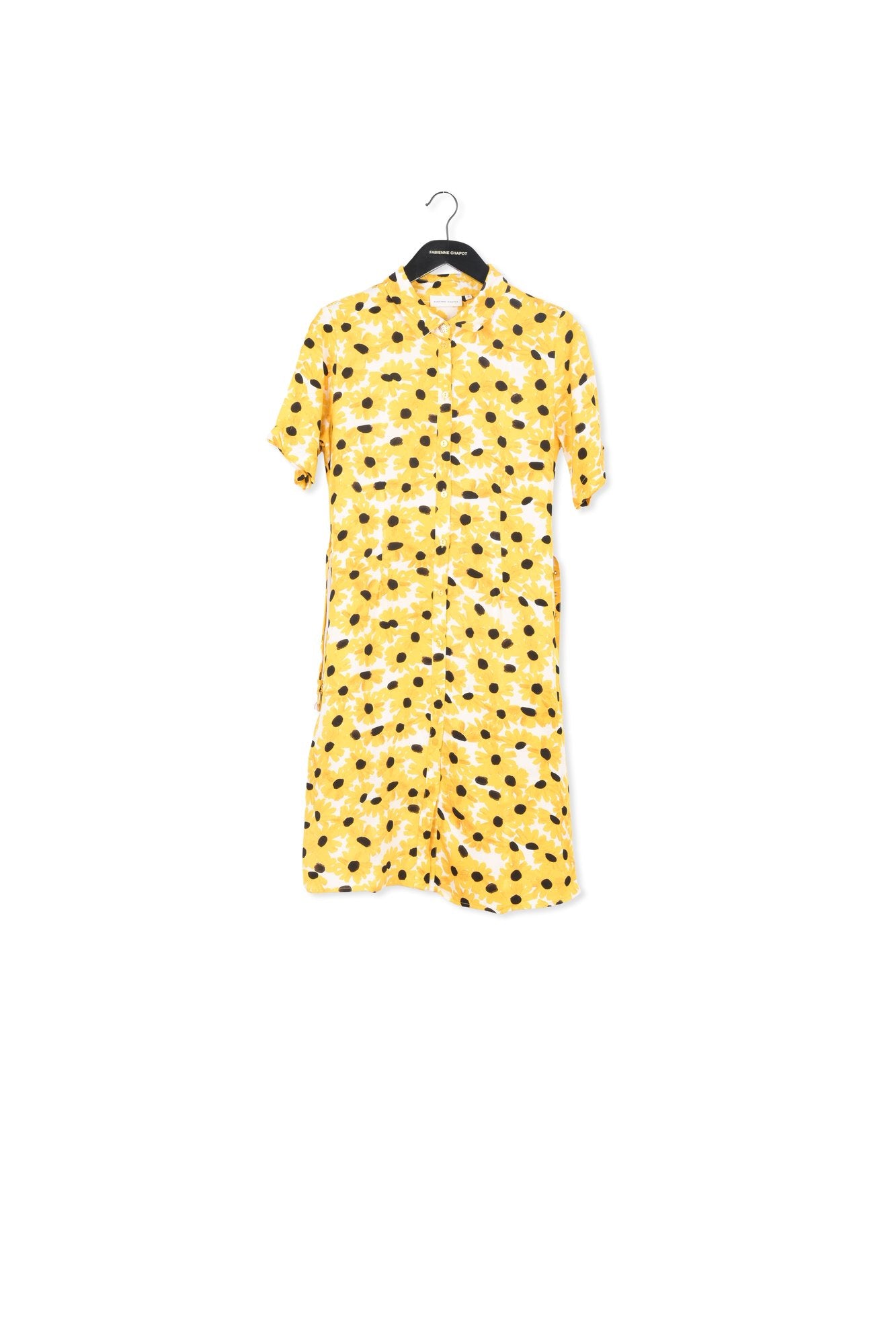 Mila Dress Fabienne chapot - second hand