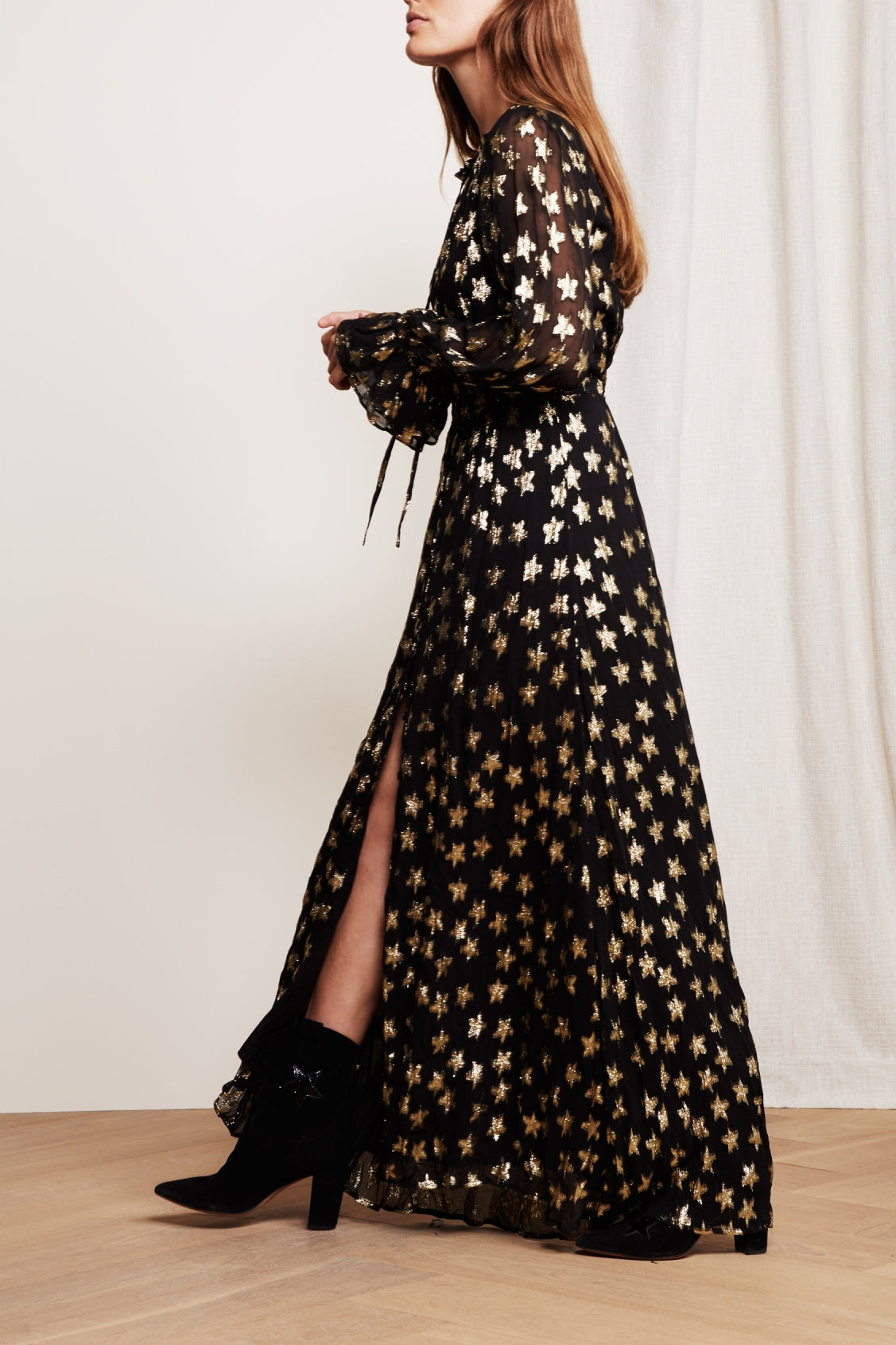 Maxime Dress Fabienne chapot - second hand