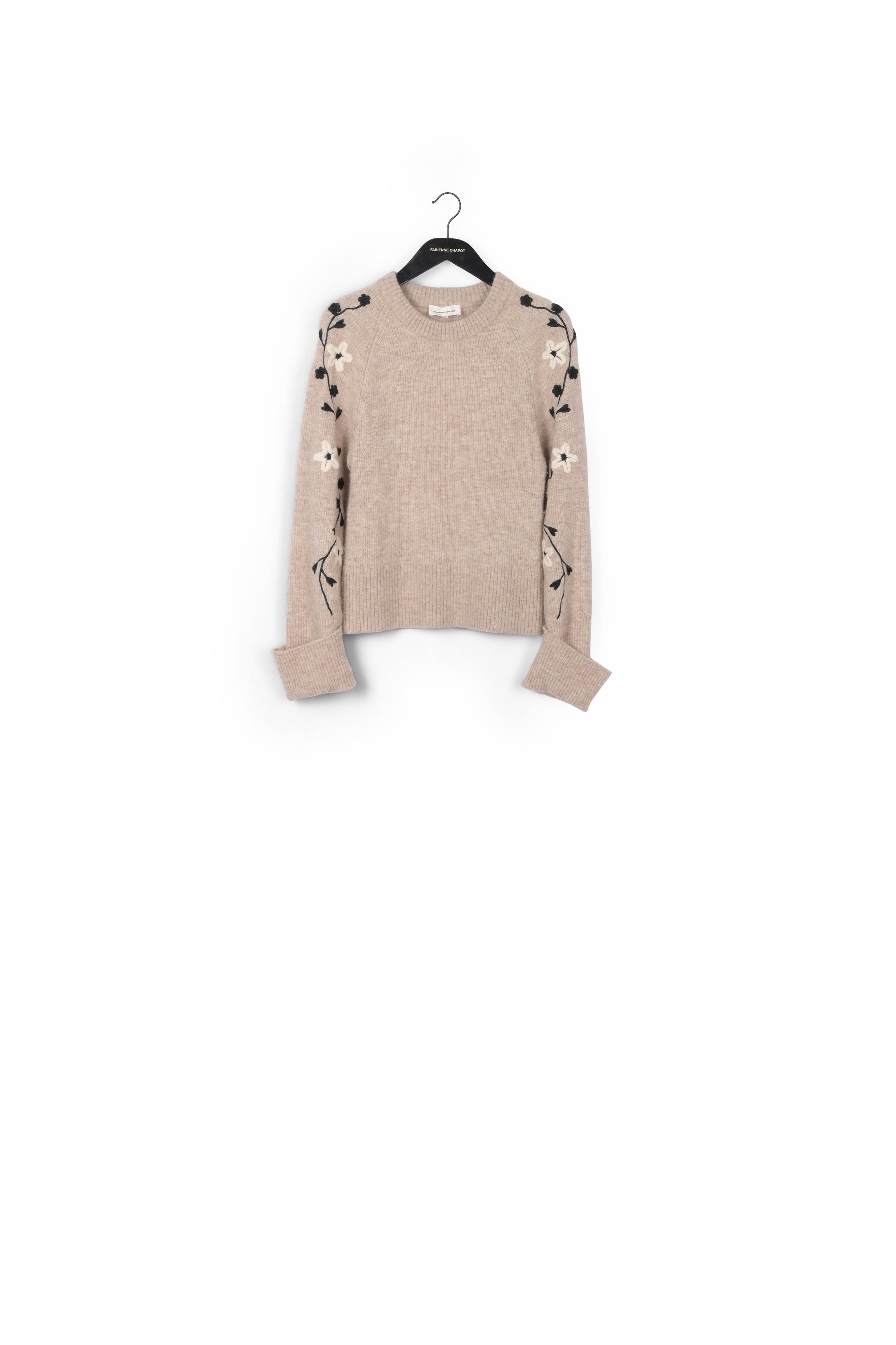 Bodil Pullover Fabienne chapot - second hand