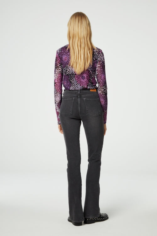 Jane Top Fabienne chapot - second hand