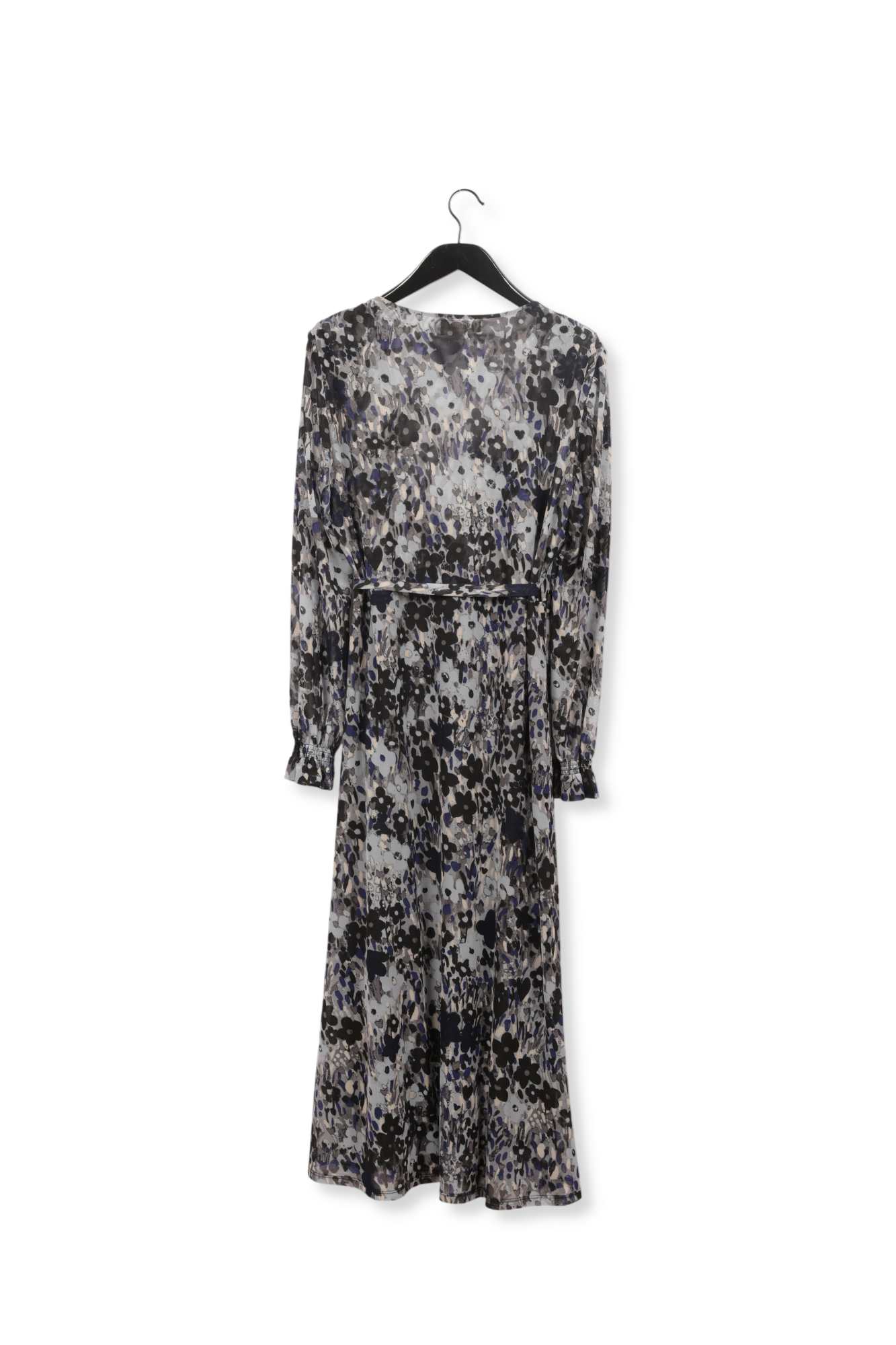 Natasja Mesh Dress Fabienne chapot - second hand