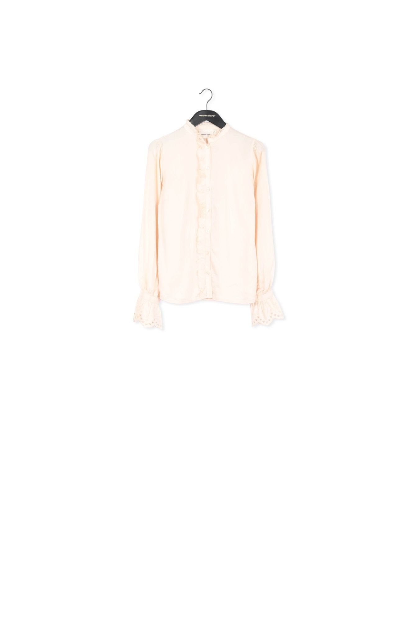 Baba Blouse Fabienne chapot - second hand
