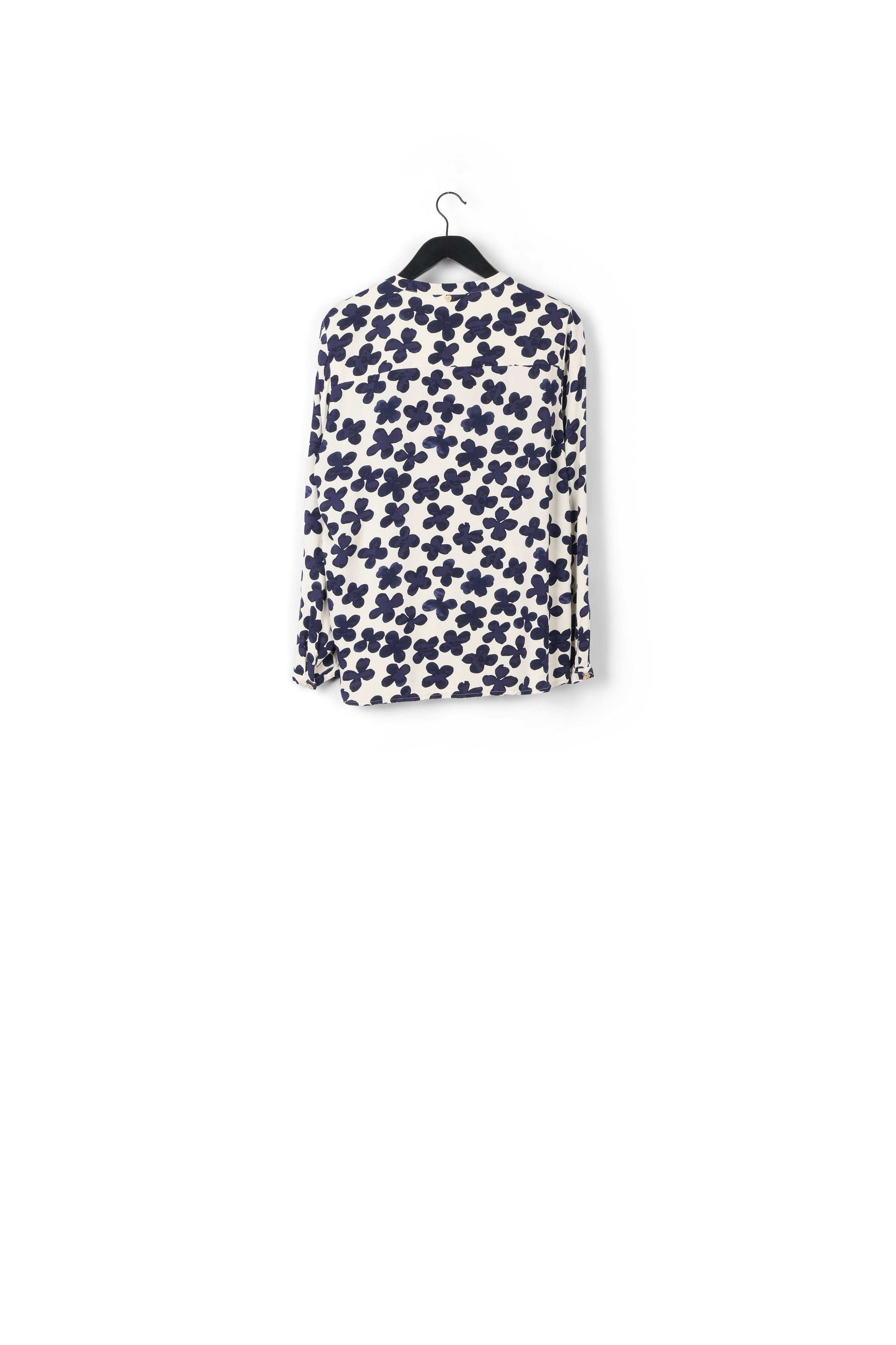 Sunset blouse Fabienne chapot - second hand