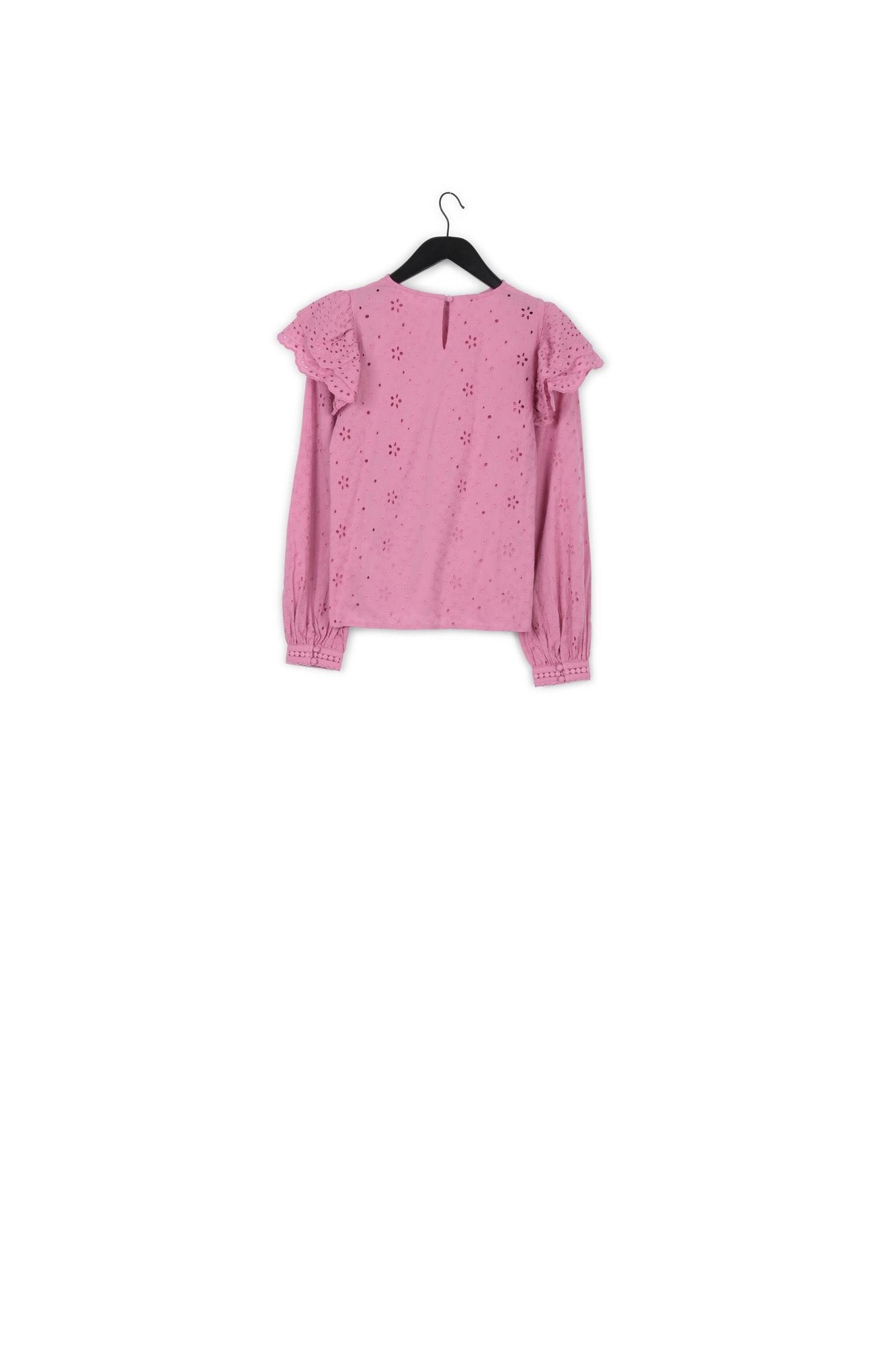 Bailey Top Fabienne chapot - second hand