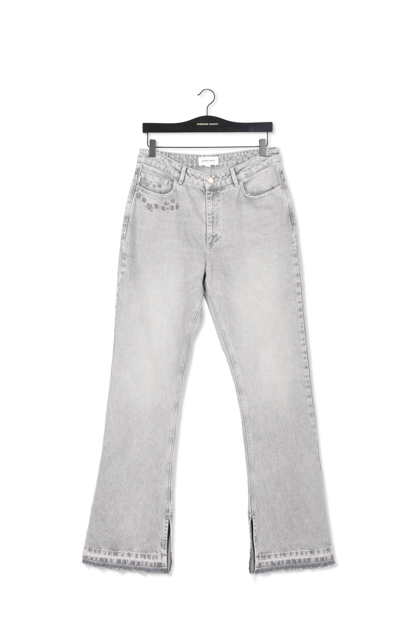 Pleuni Bootleg Fabienne chapot - second hand