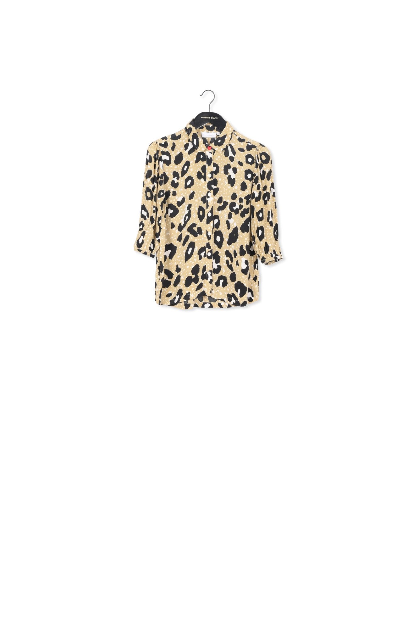 Gina Blouse Fabienne chapot - second hand