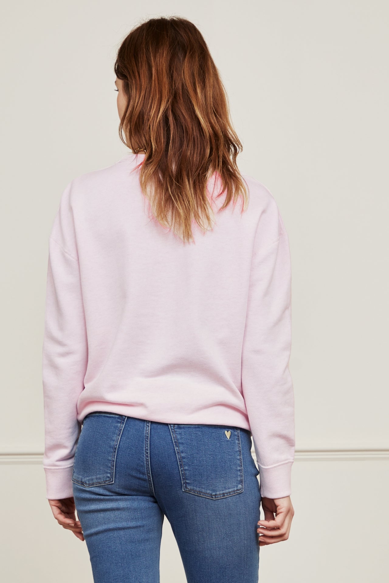 Chapot Sweater Fabienne chapot - second hand