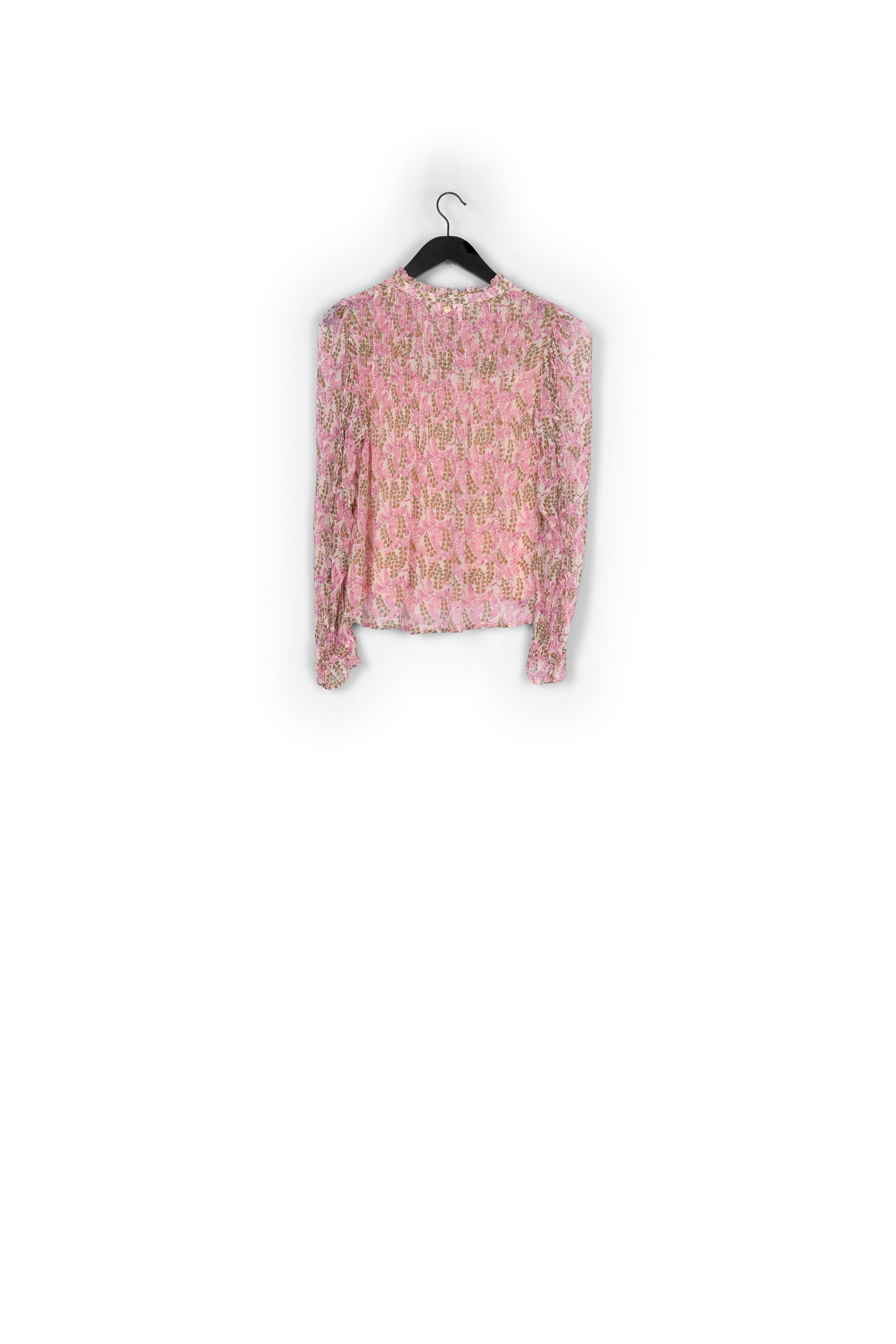 Hanni Top Fabienne chapot - second hand