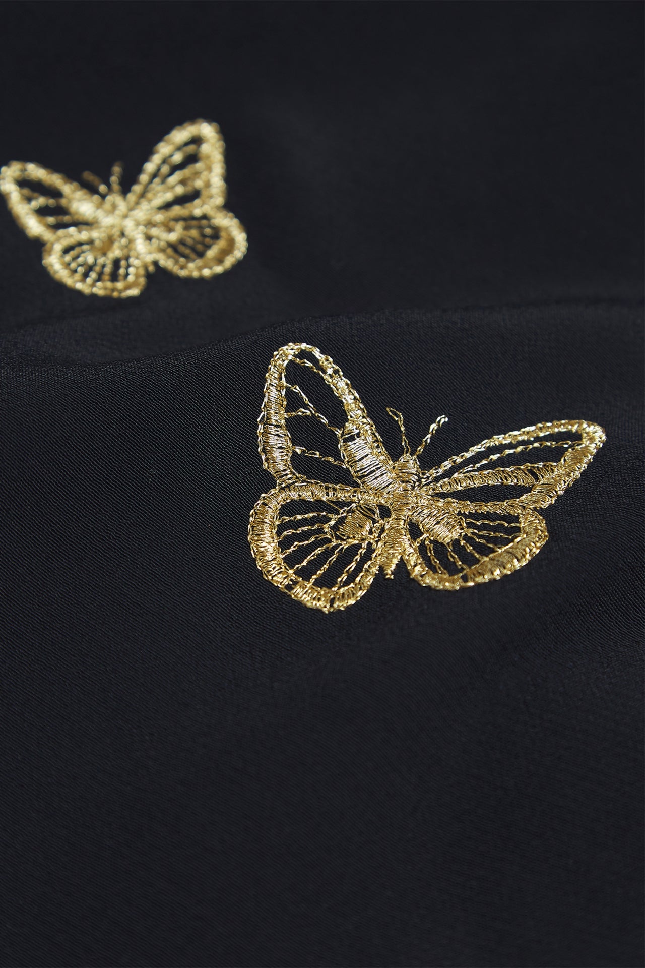 Laurie Embro Skirt Fabienne chapot - second hand