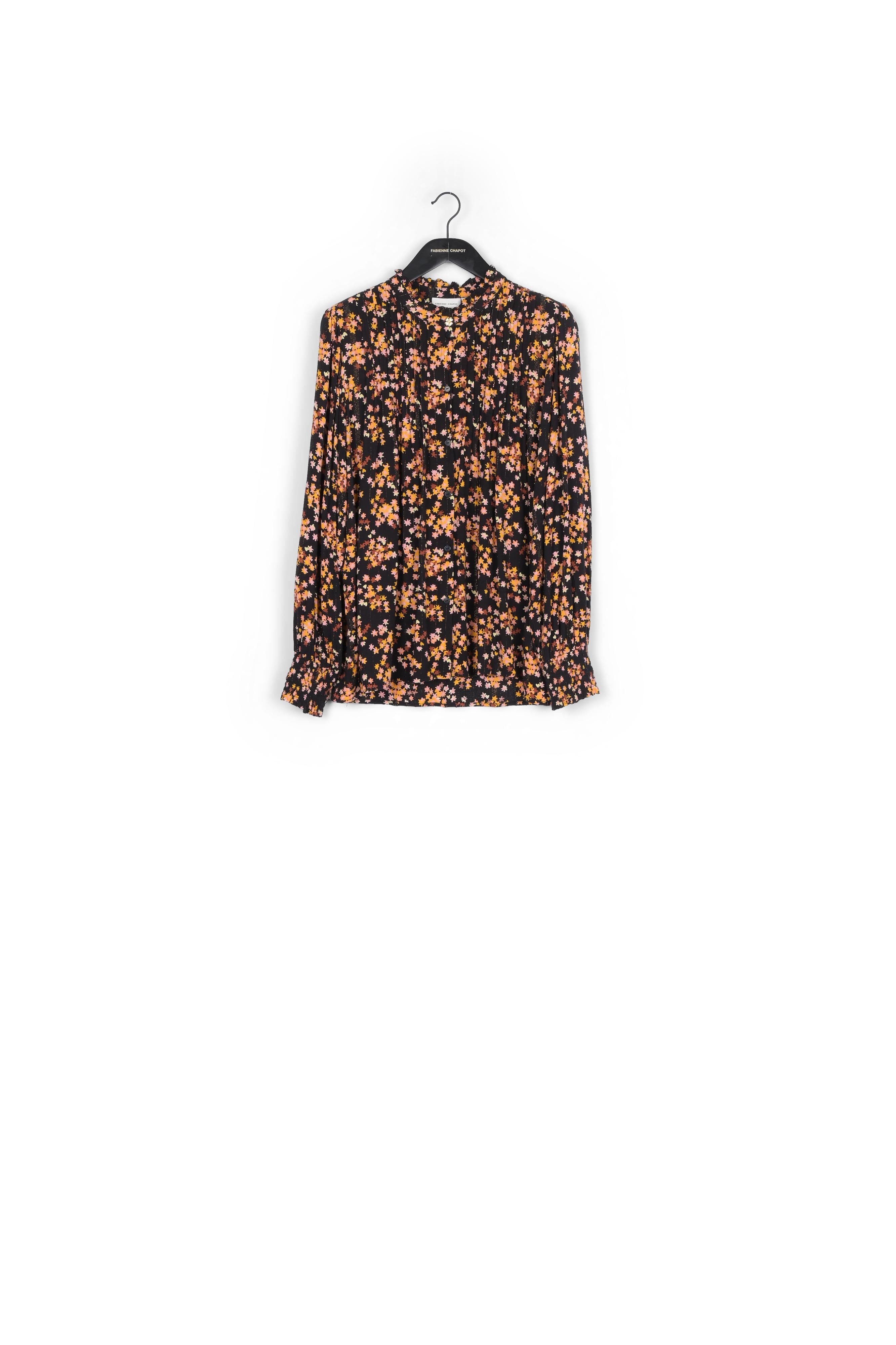Lucky Isa Blouse Fabienne chapot - second hand