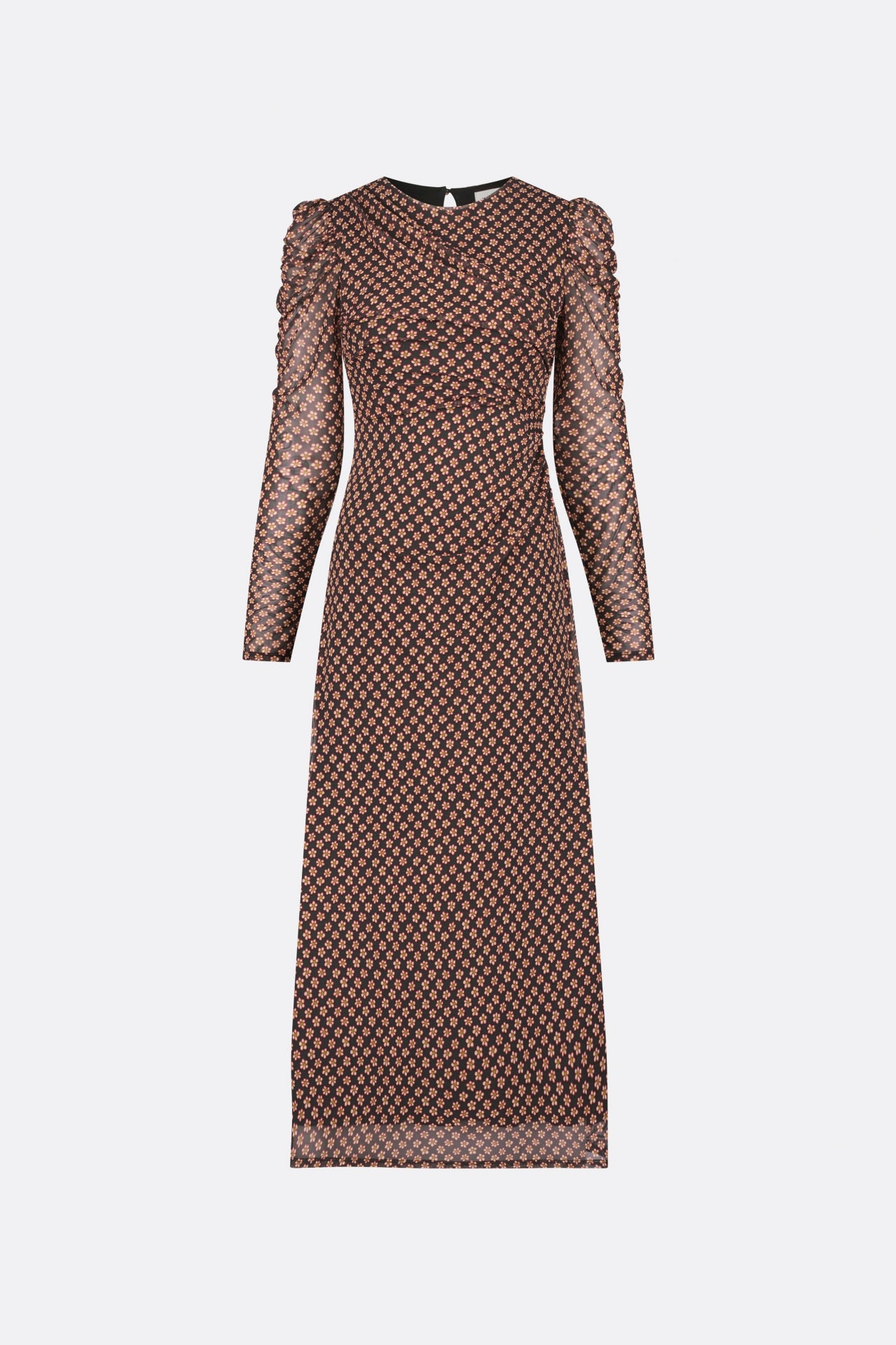 Bella Dress Fabienne chapot - second hand