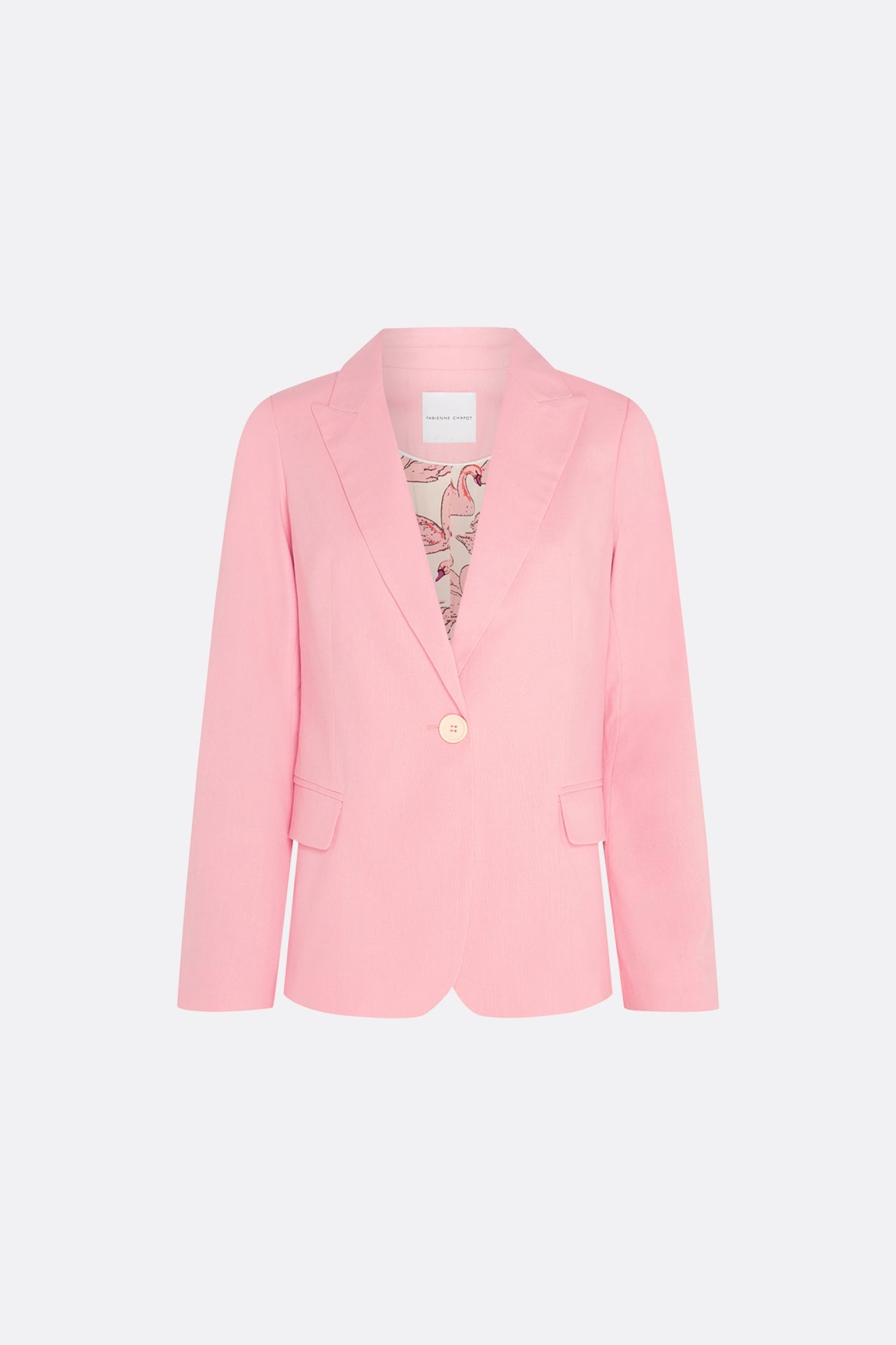 Sofi Blazer Fabienne chapot - second hand