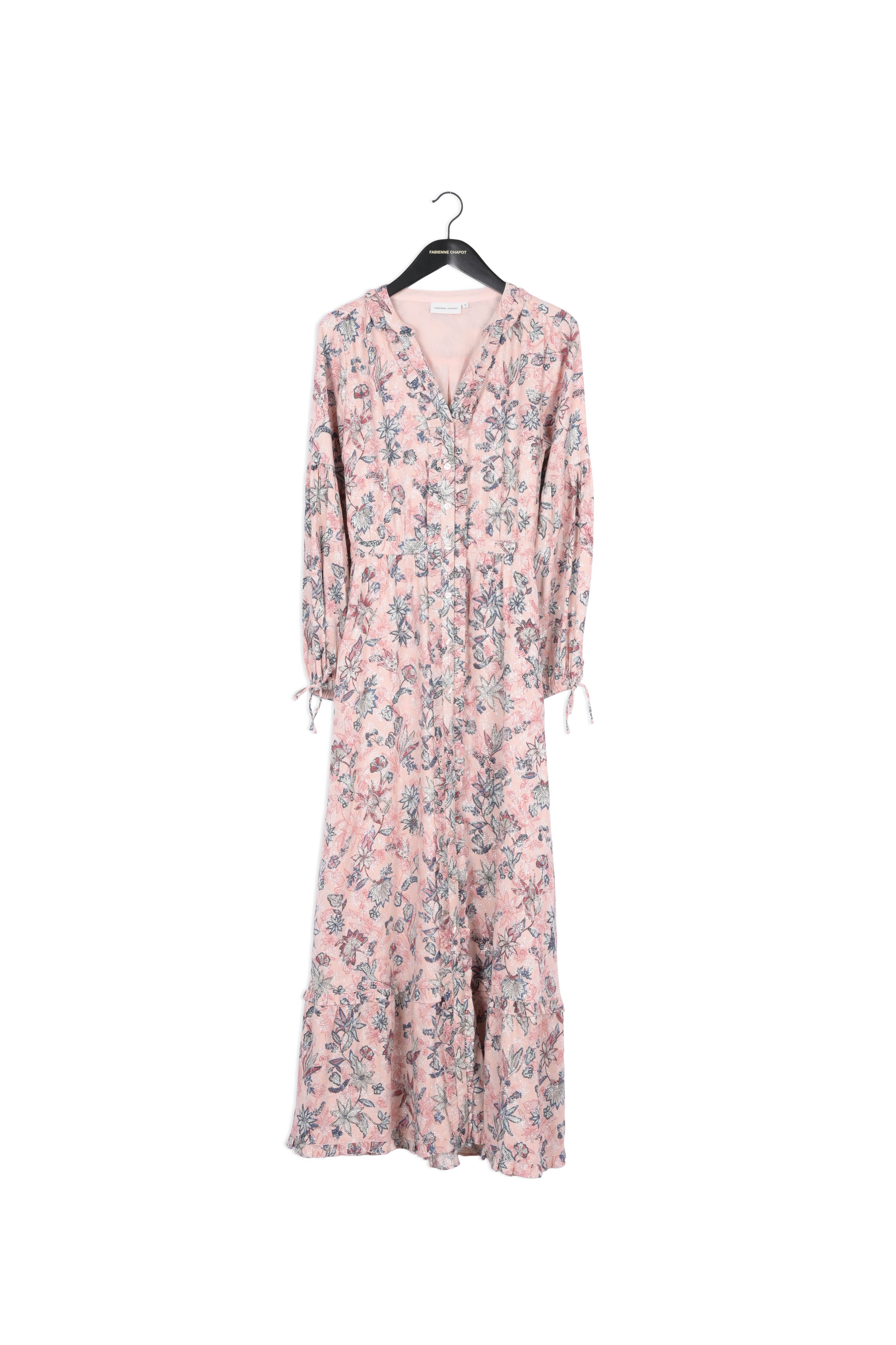Ann Dress Fabienne chapot - second hand