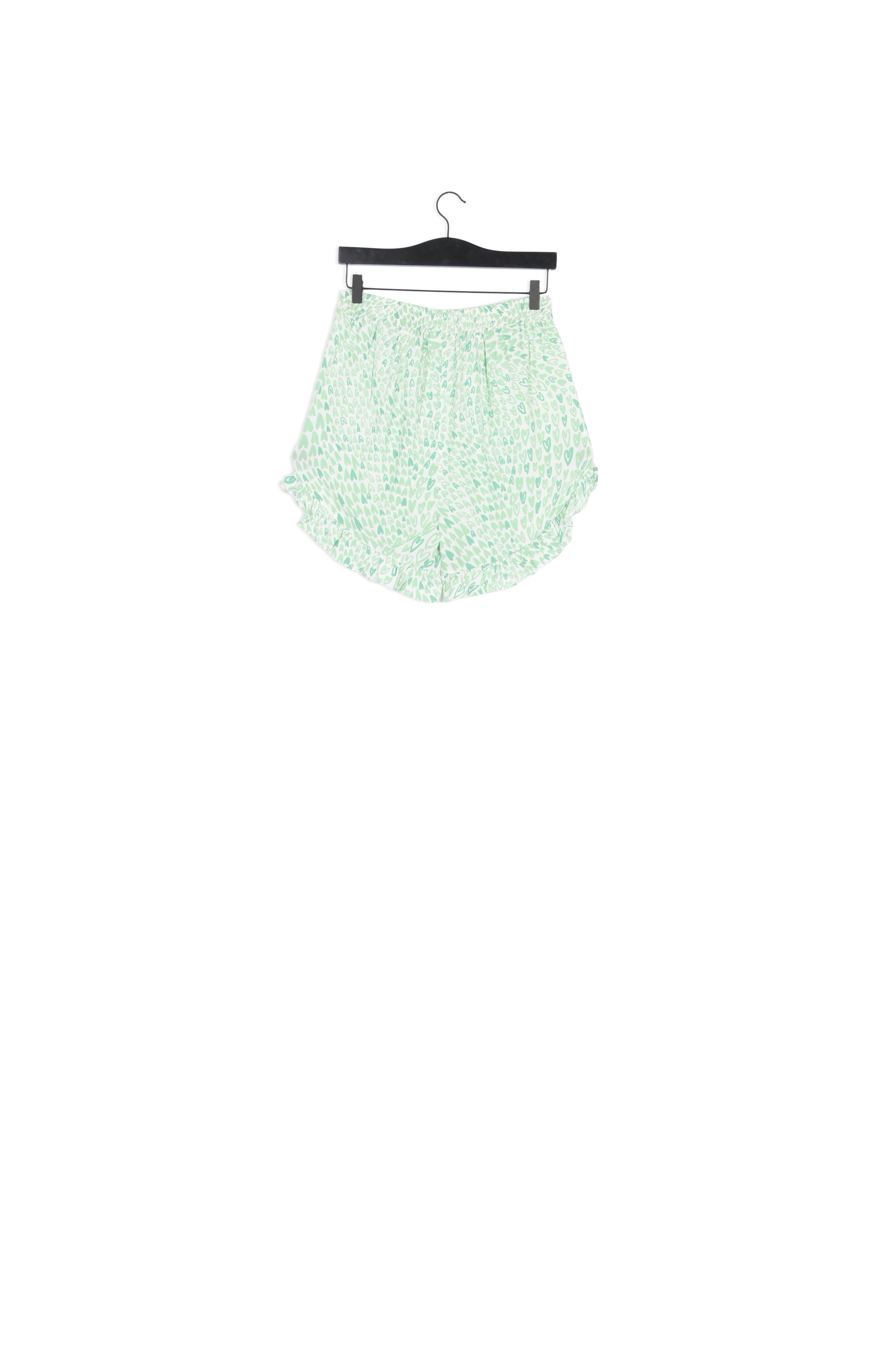 Swoosie Short Fabienne chapot - second hand