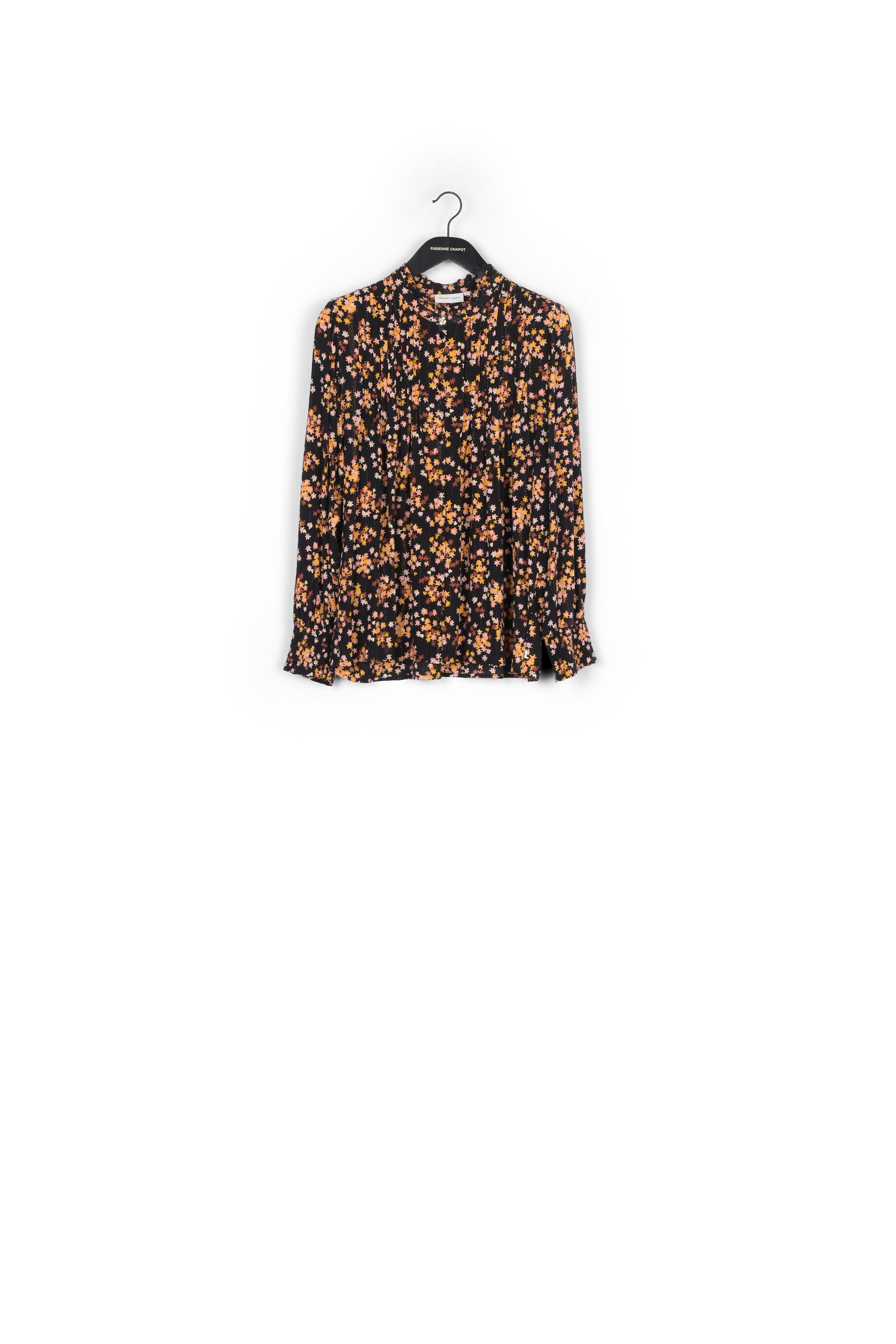 Lucky Isa Blouse Fabienne chapot - second hand
