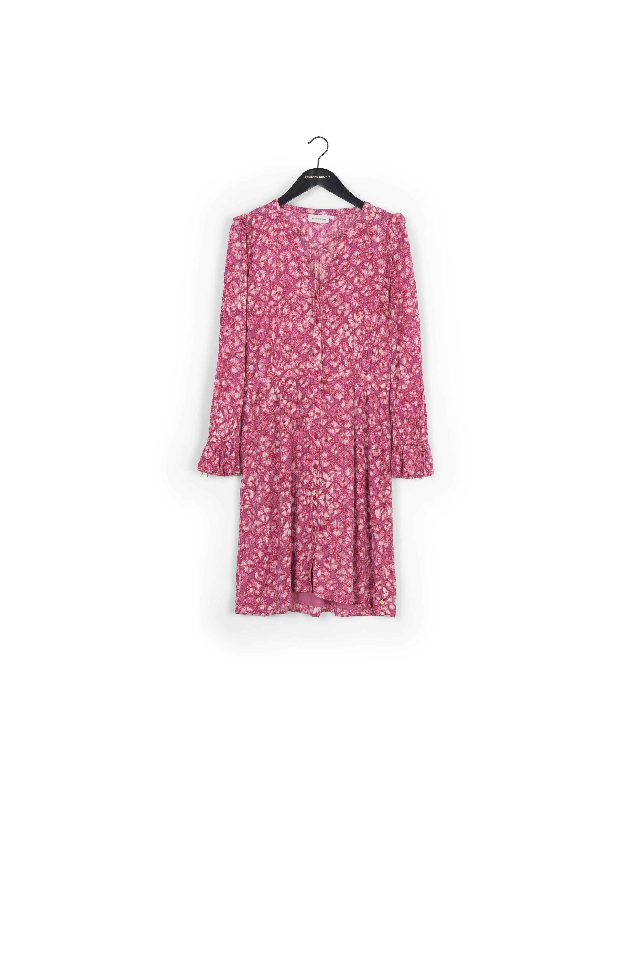 Becca Dress Fabienne chapot - second hand