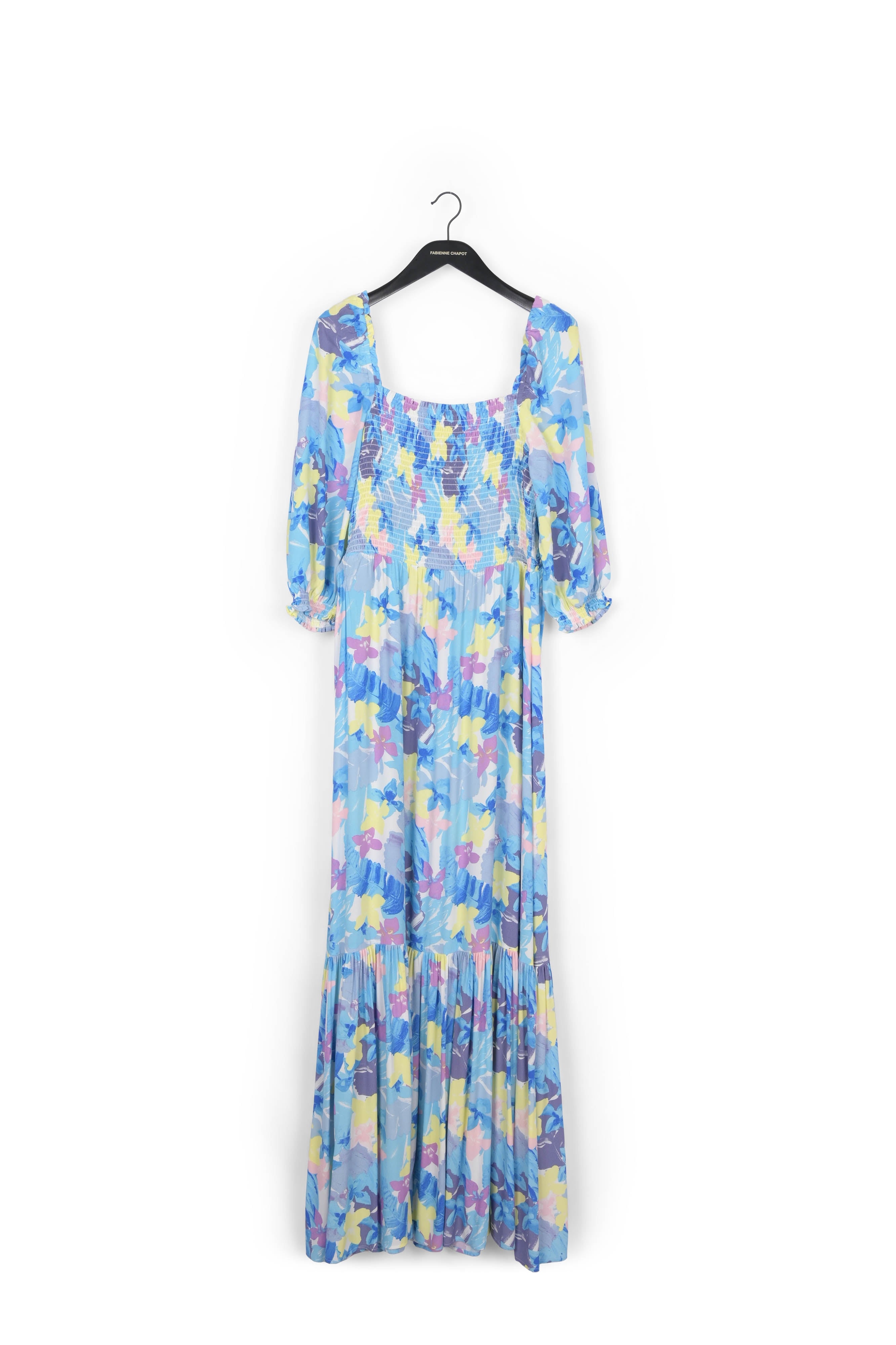 Carrie Dress Fabienne chapot - second hand