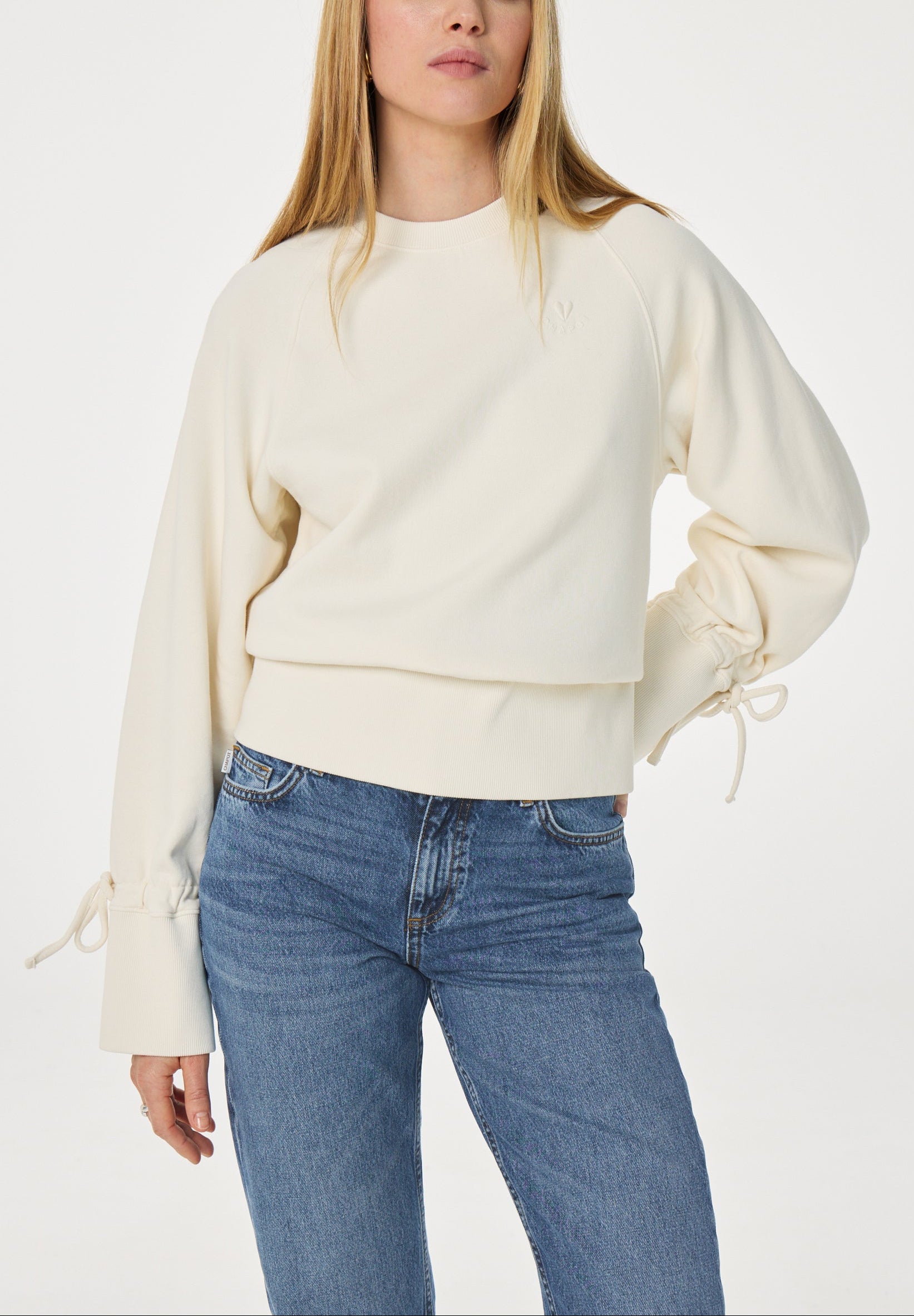 Janet Sweater Fabienne chapot - second hand