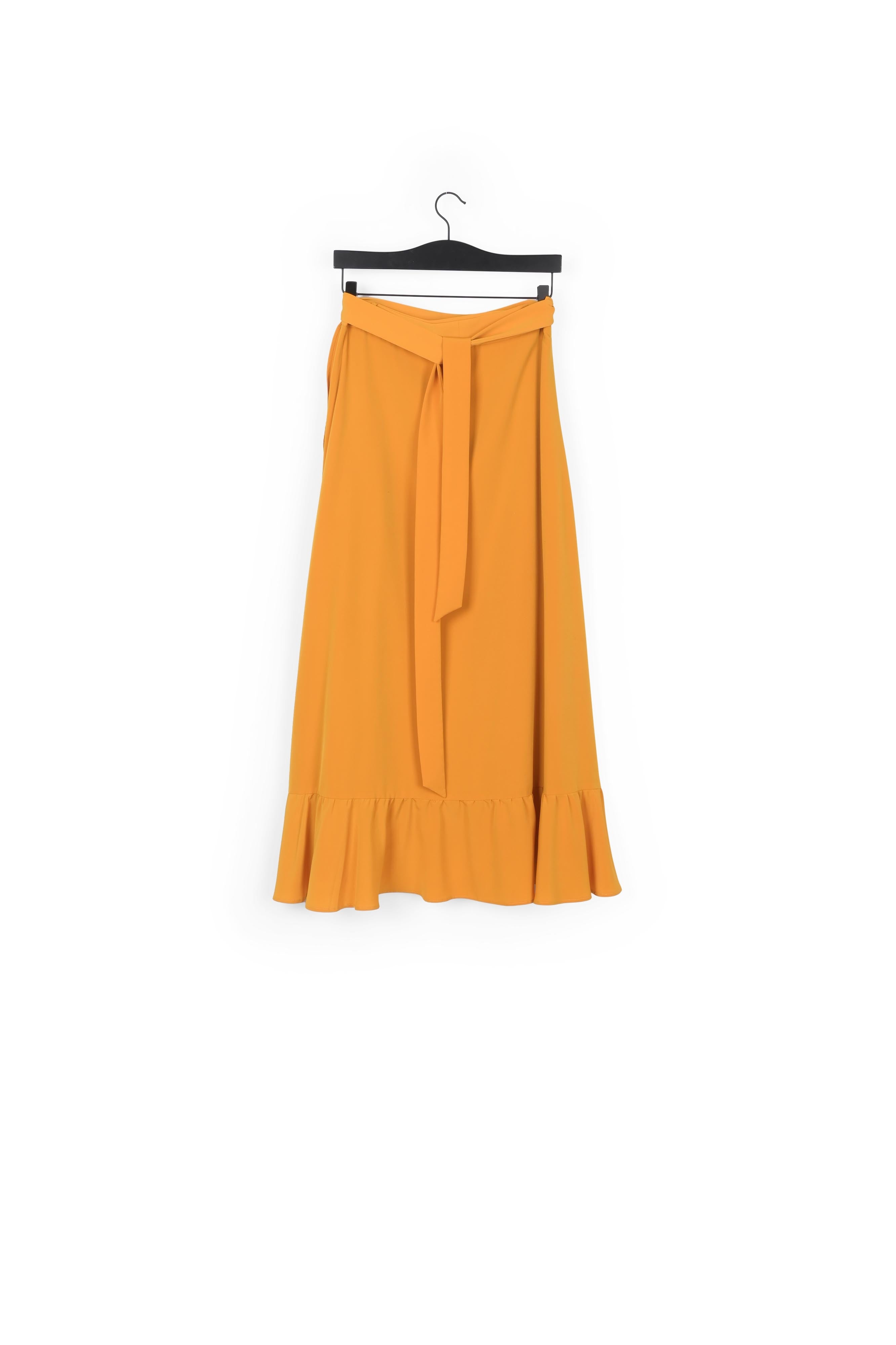 Bibi Skirt Fabienne chapot - second hand