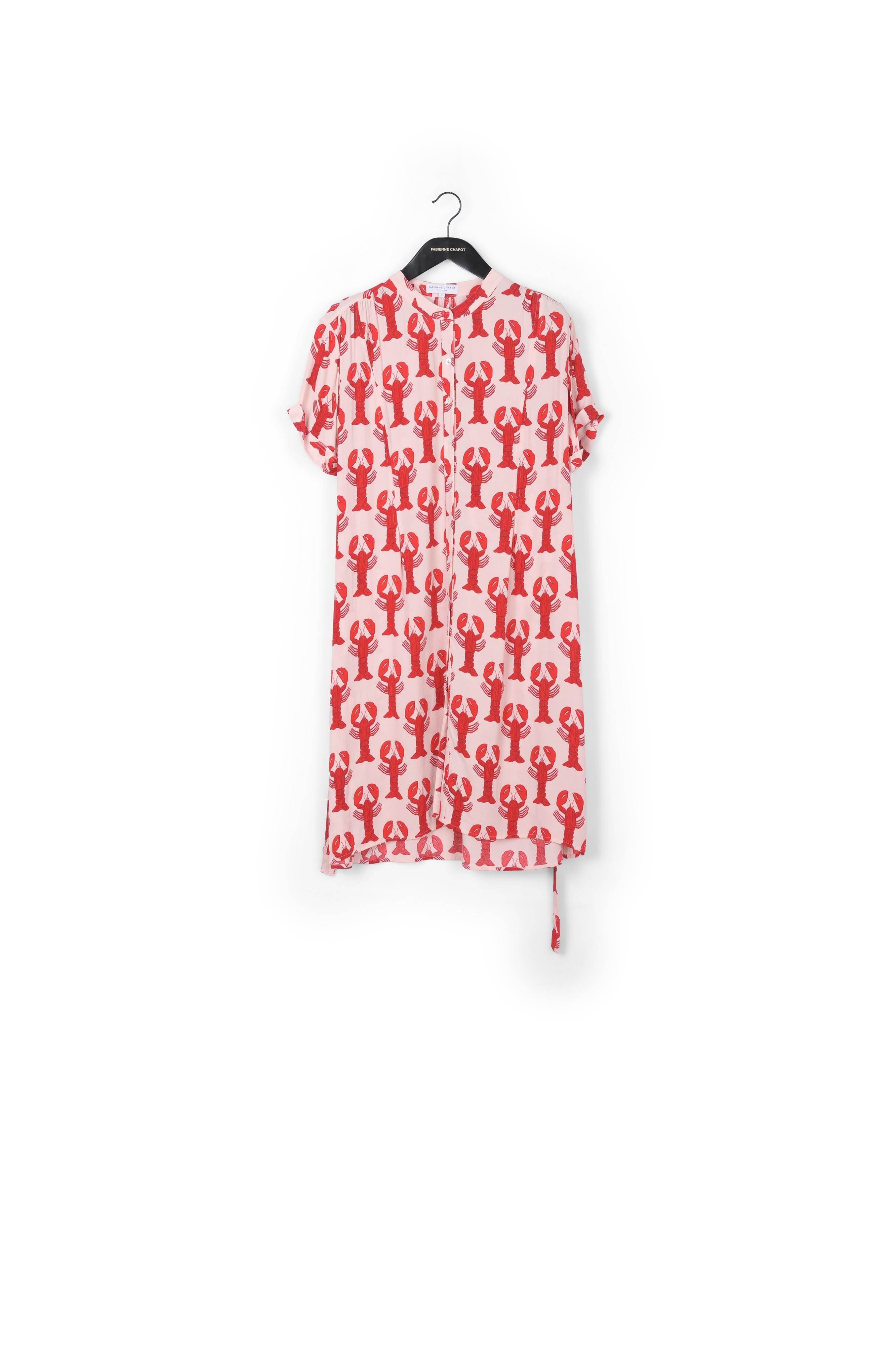 Maggie Dress Fabienne chapot - second hand