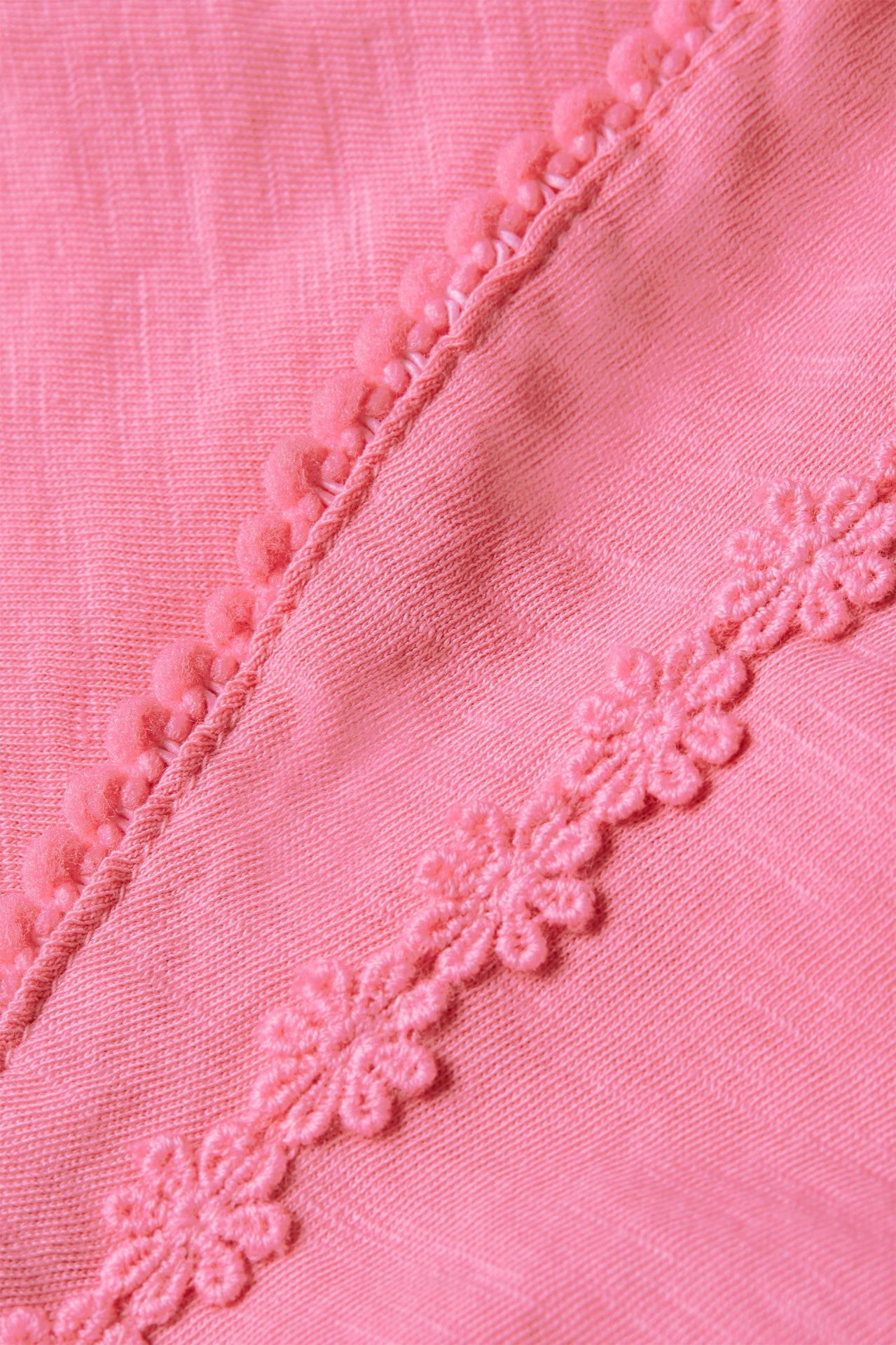 Phileine Frill Top Fabienne chapot - second hand