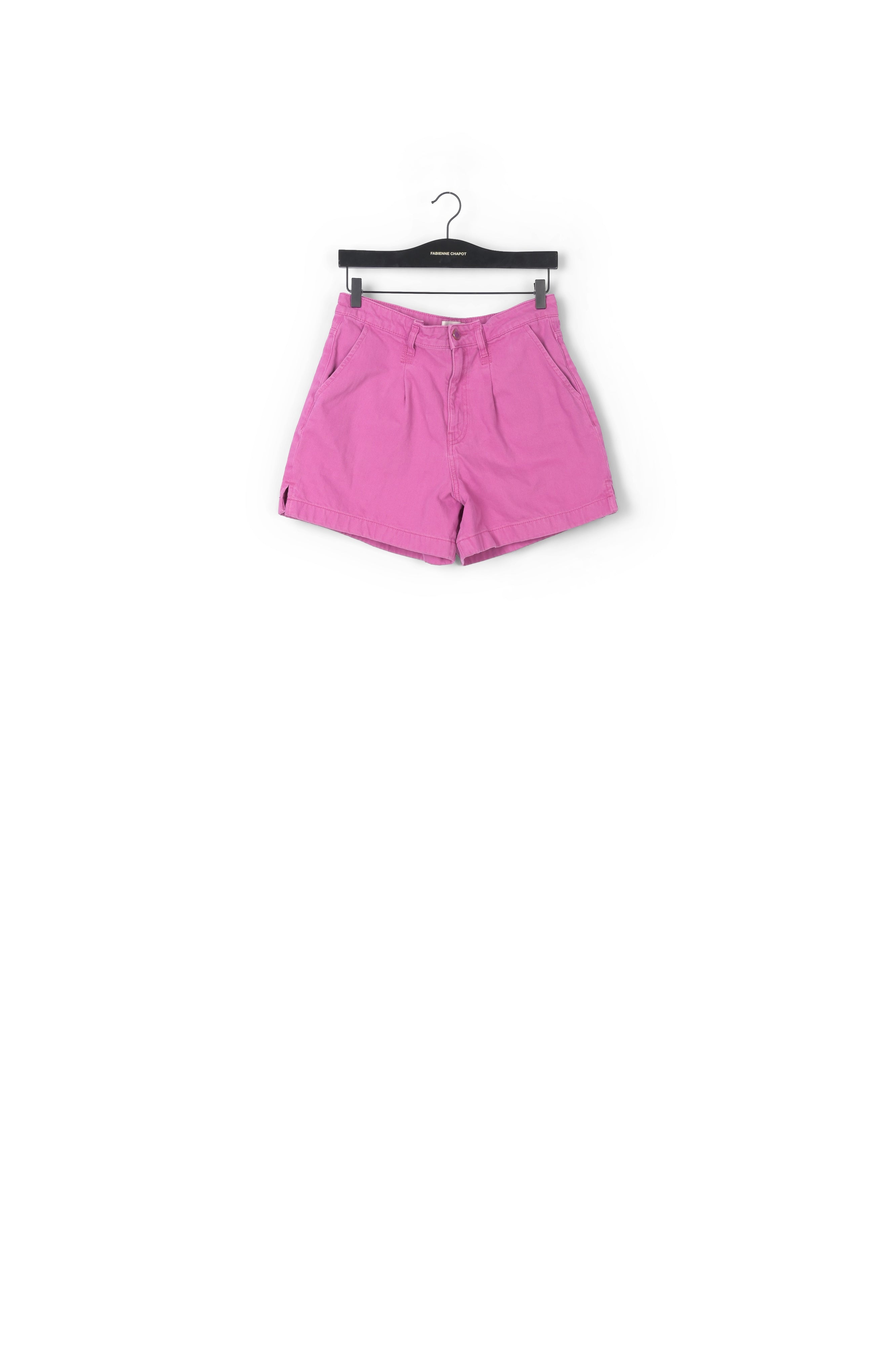 Foster Shorts Fabienne chapot - second hand