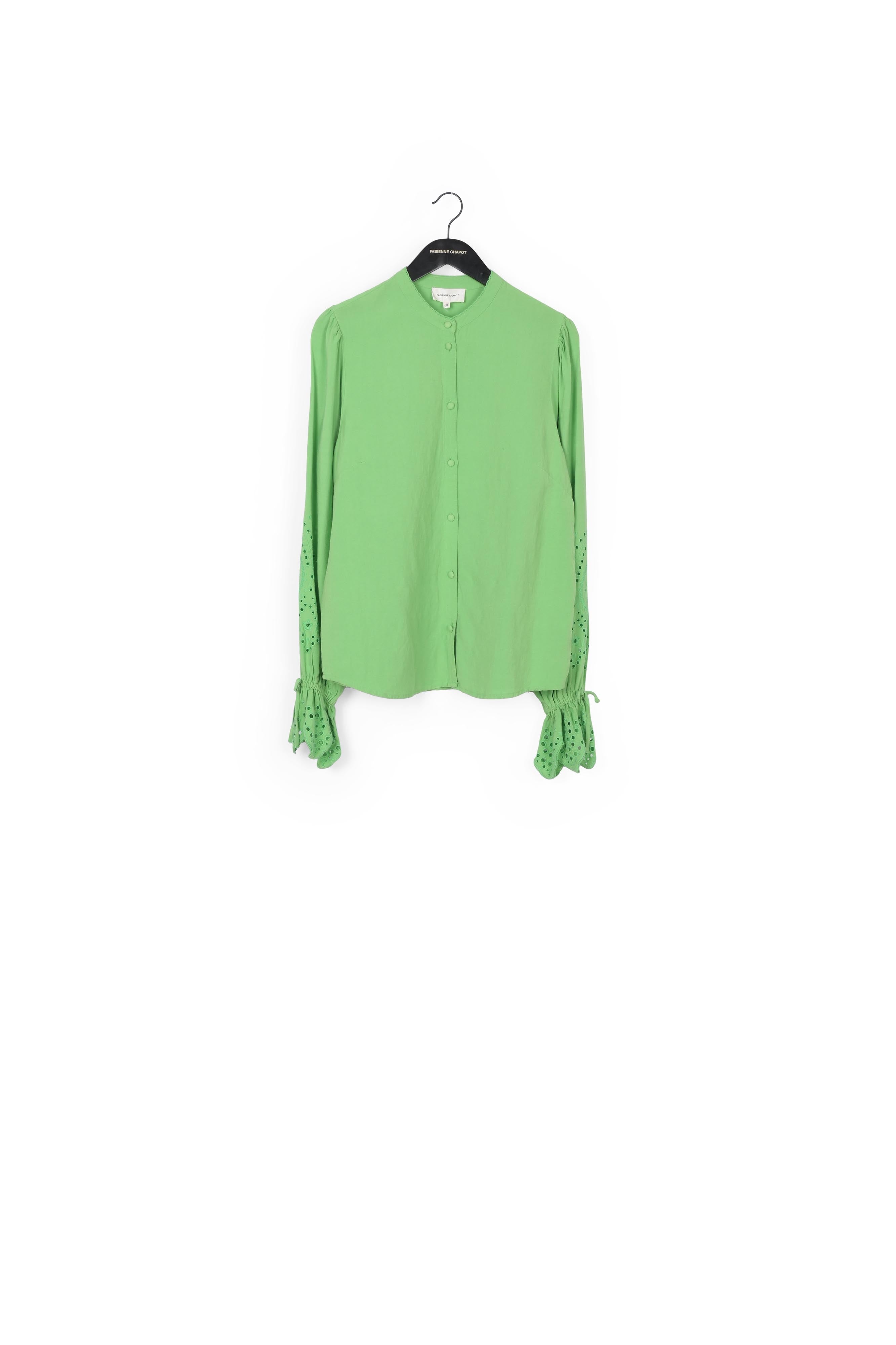 Clarissa Blouse Fabienne chapot - second hand