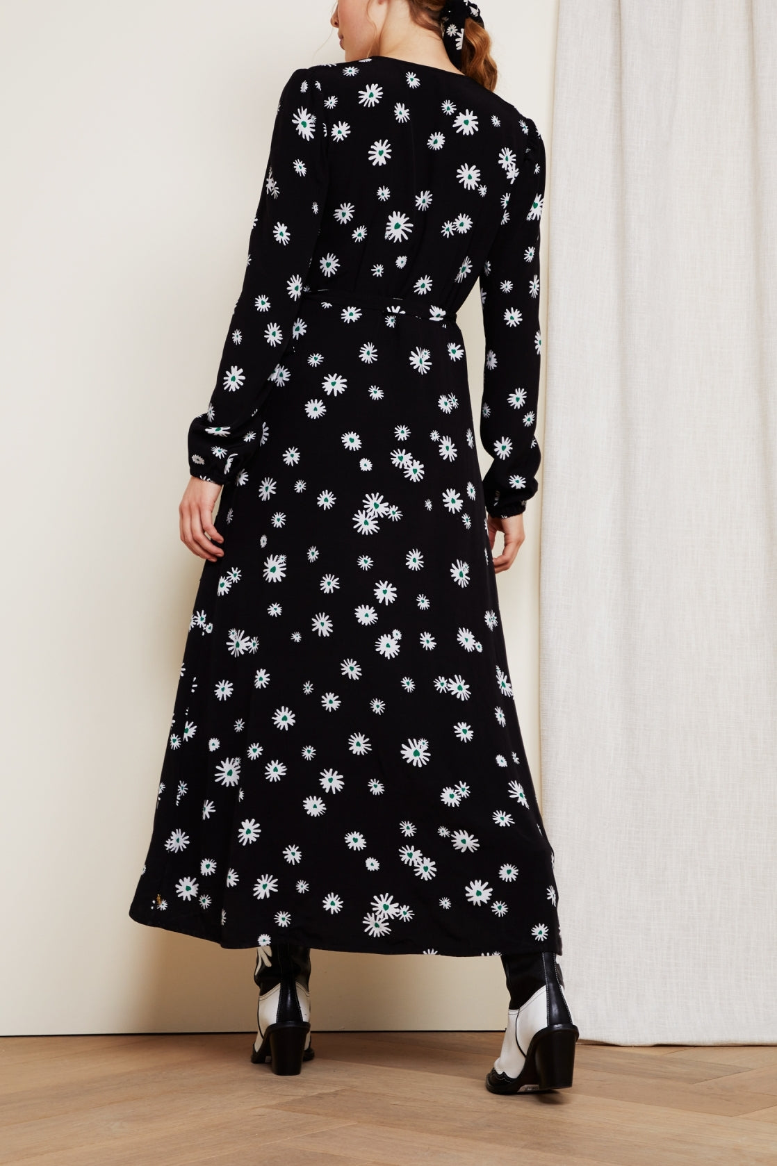Natasja Dress Fabienne chapot - second hand