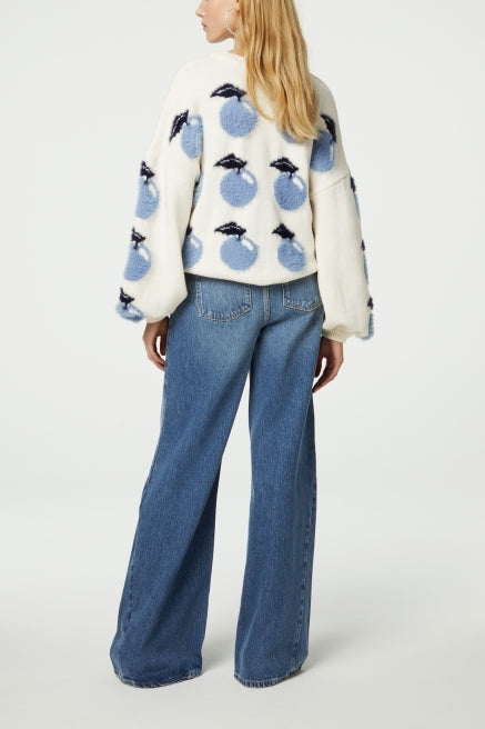 Apple Pullover Fabienne chapot - second hand