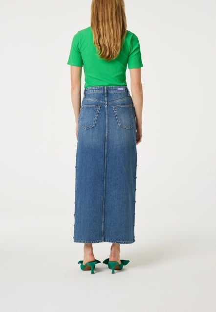 Tanja T-shirt Fabienne chapot - second hand