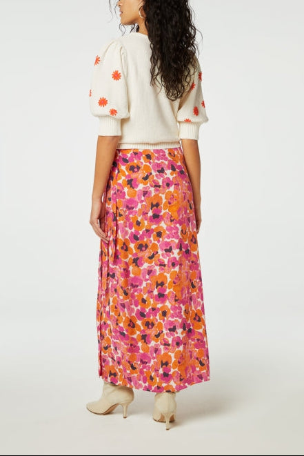 Rice Pullover Fabienne chapot - second hand