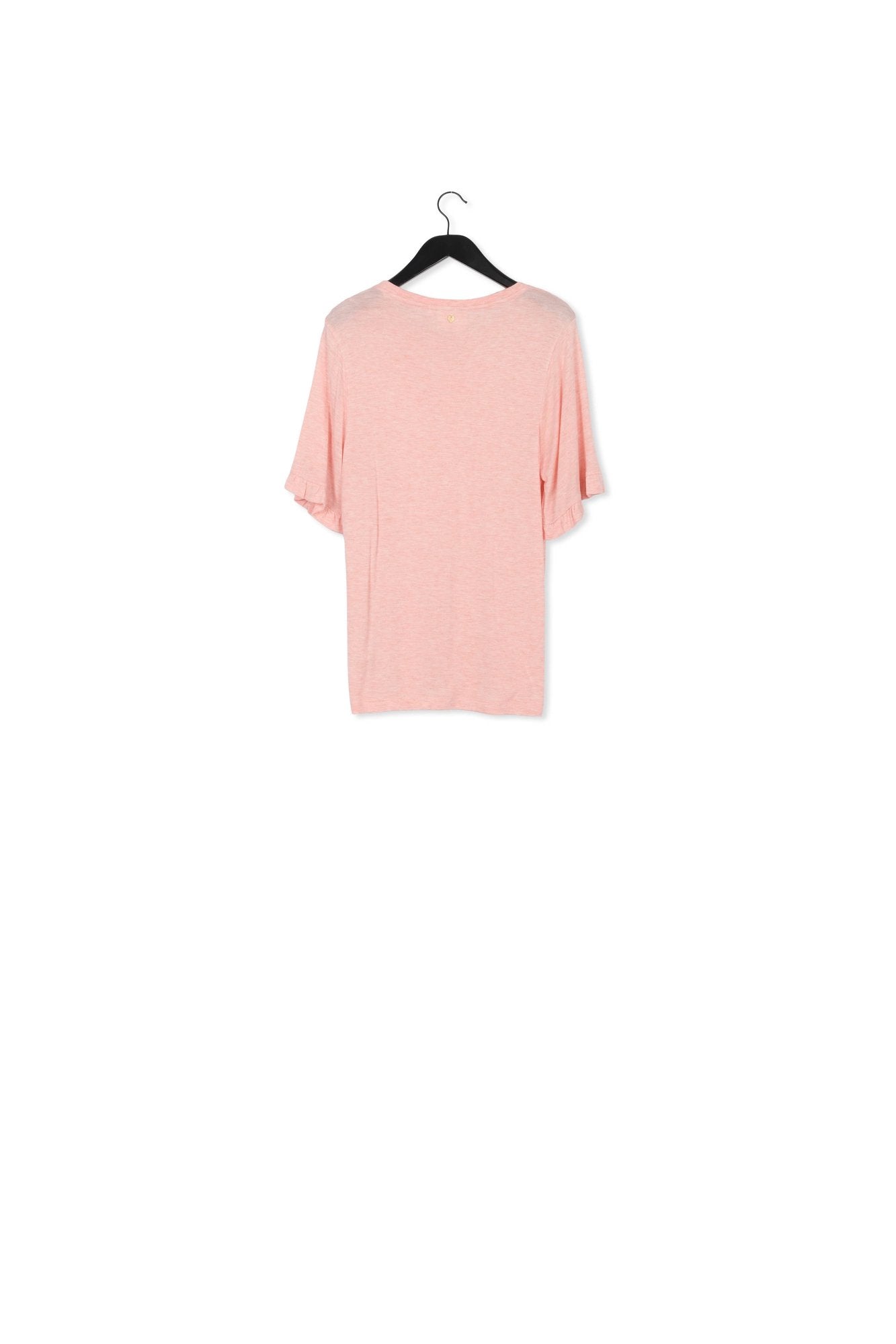 Glitter T-Shirt Fabienne chapot - second hand