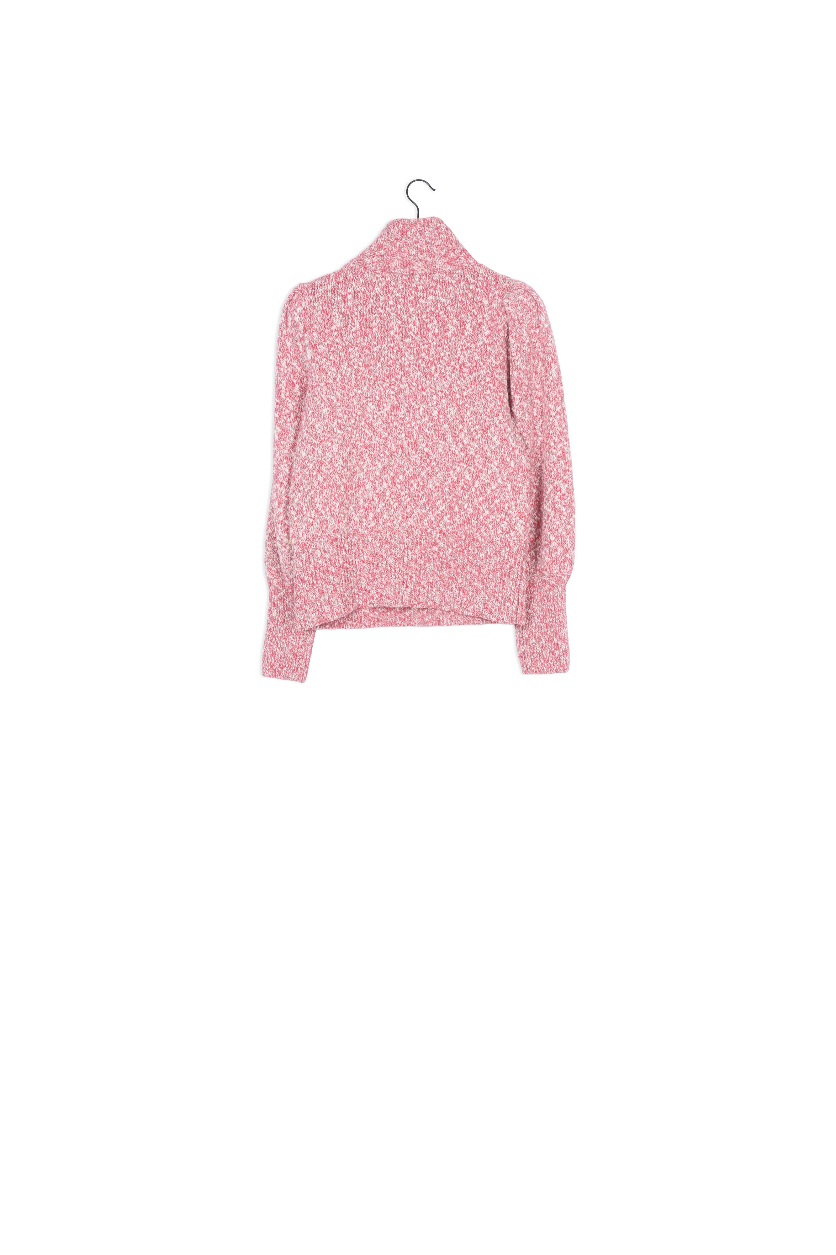 Eddie Pullover Fabienne chapot - second hand
