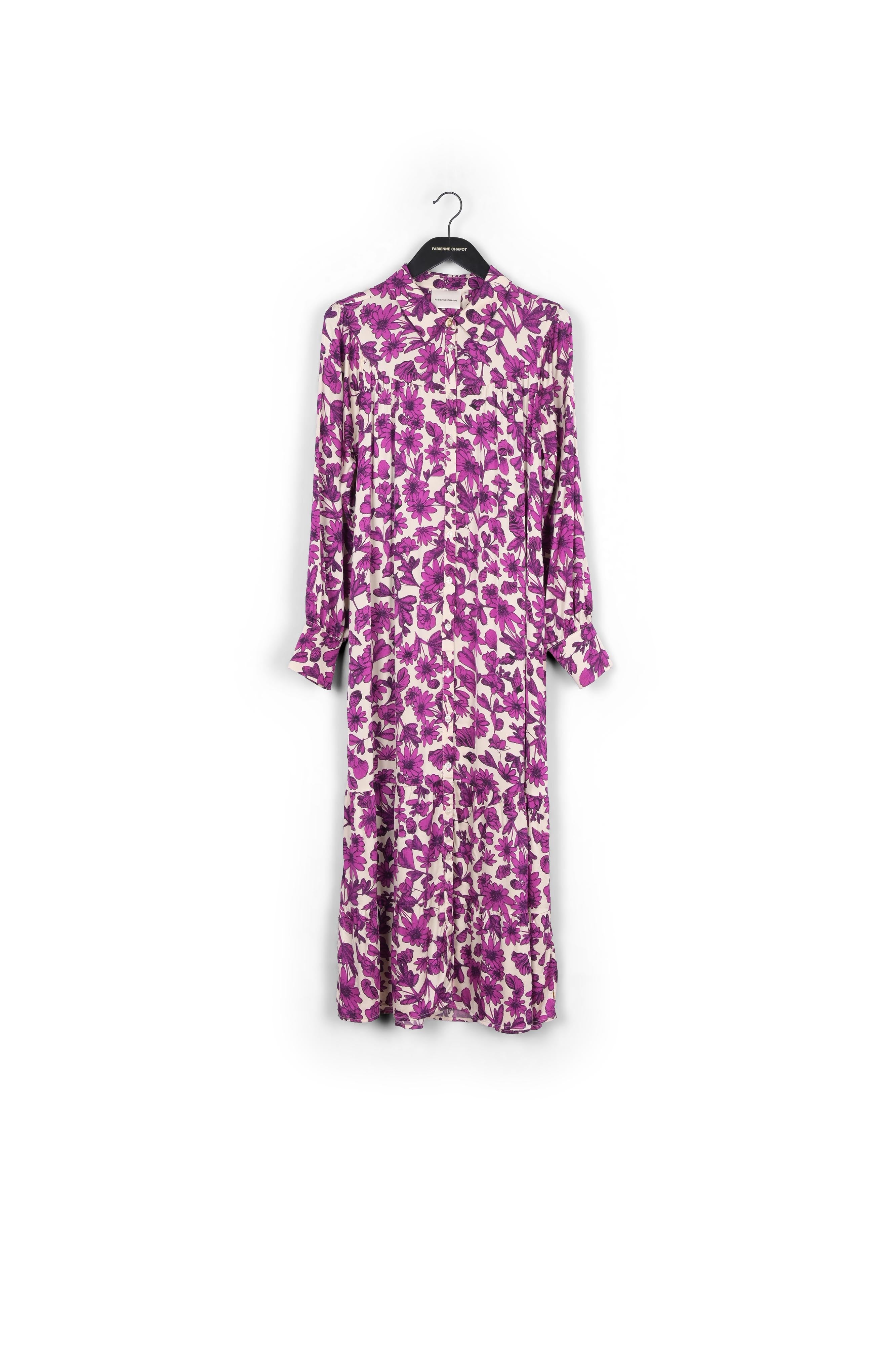 Noa Dress Fabienne chapot - second hand