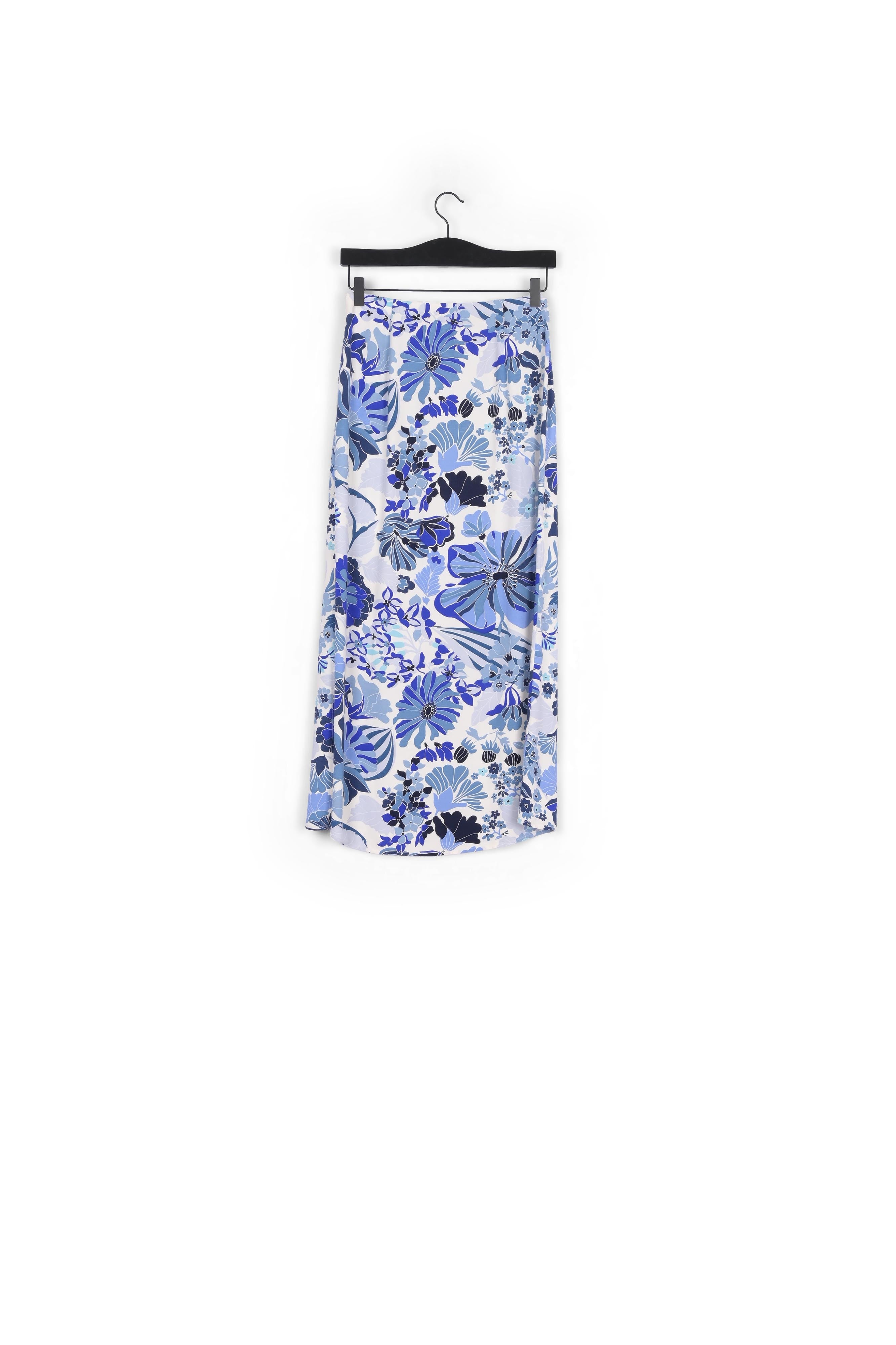 Laurie Skirt Fabienne chapot - second hand