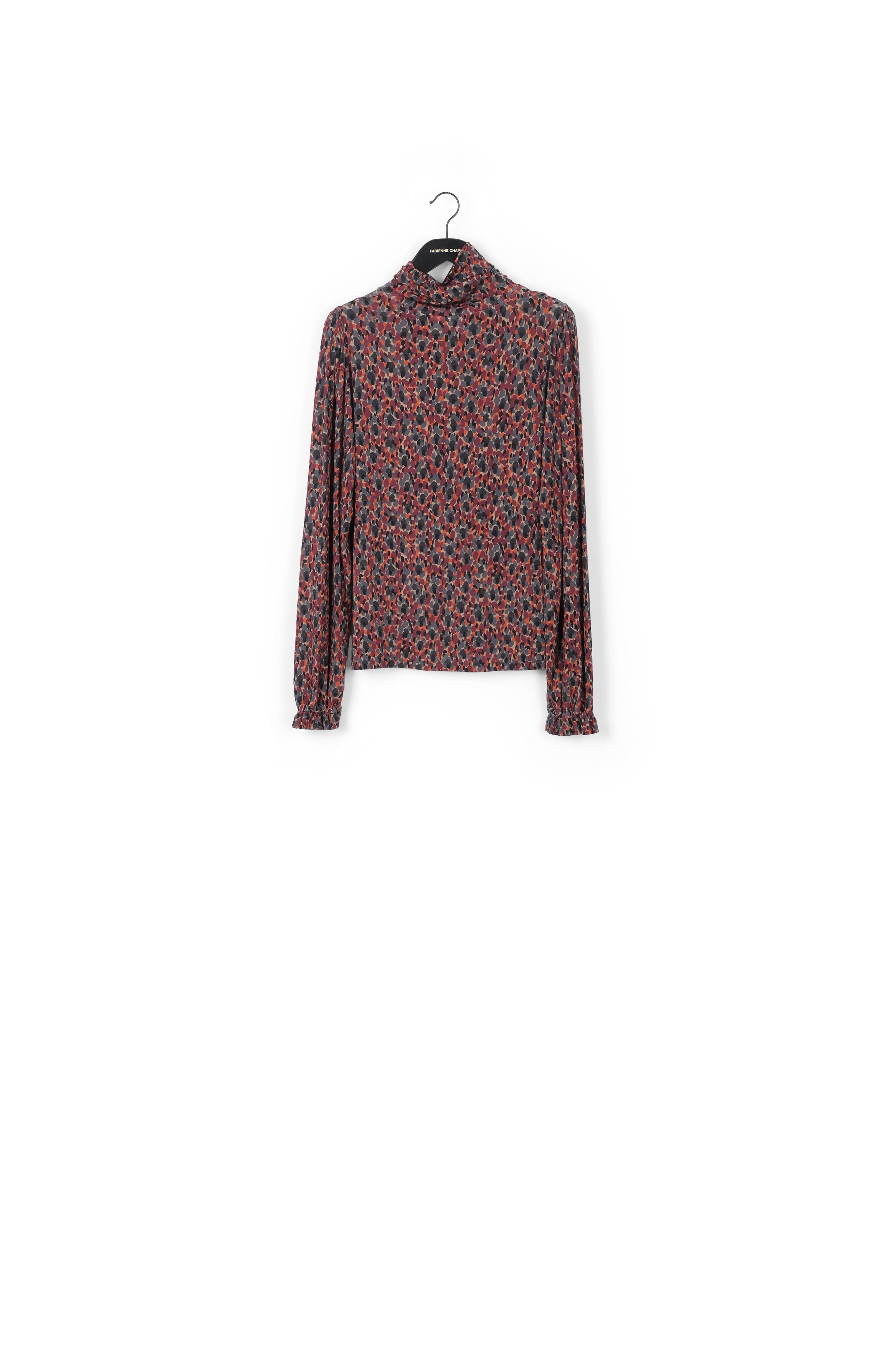 Billy Turtleneck Fabienne chapot - second hand