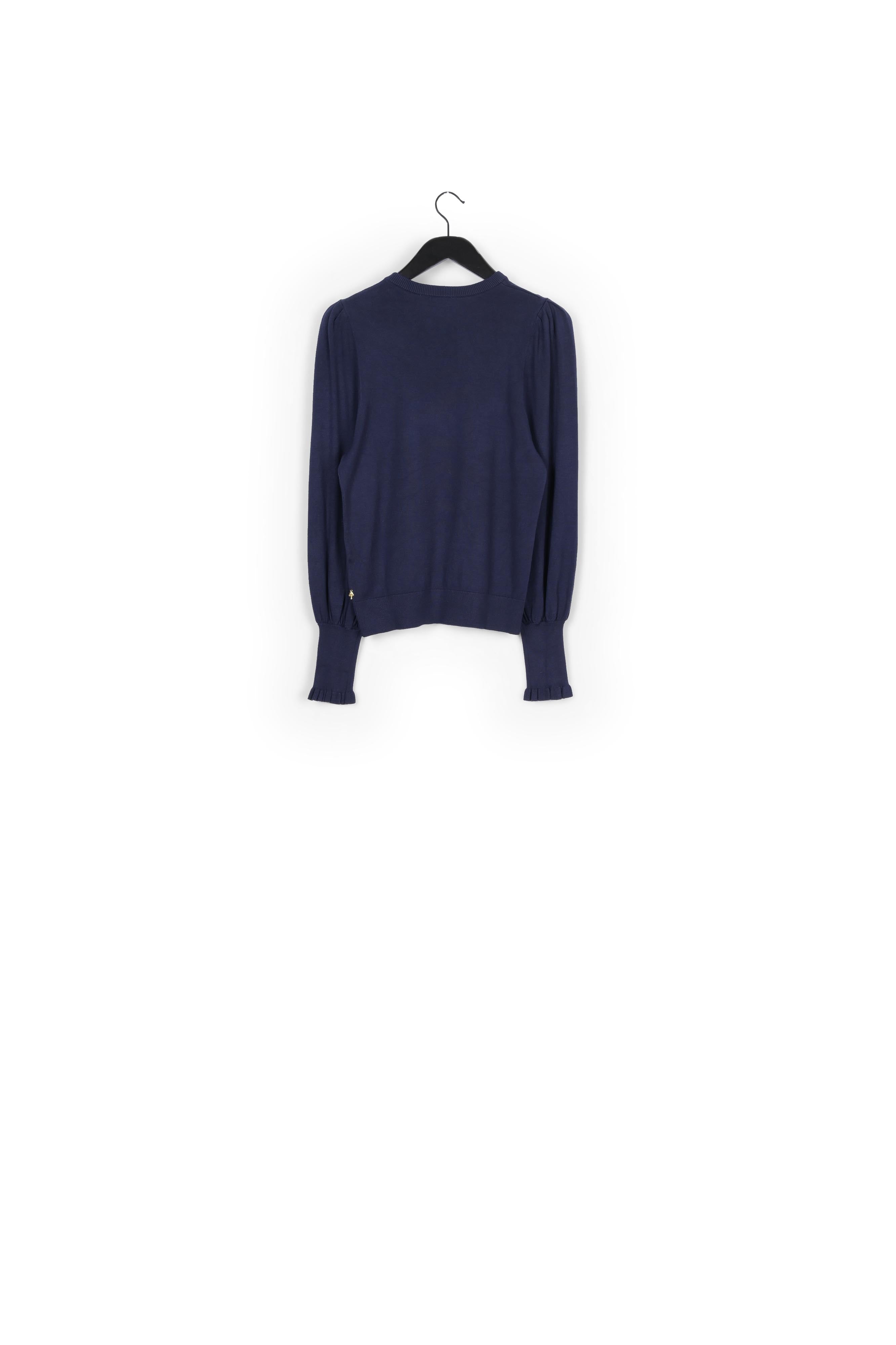 Molly Balloon Pullover Fabienne chapot - second hand
