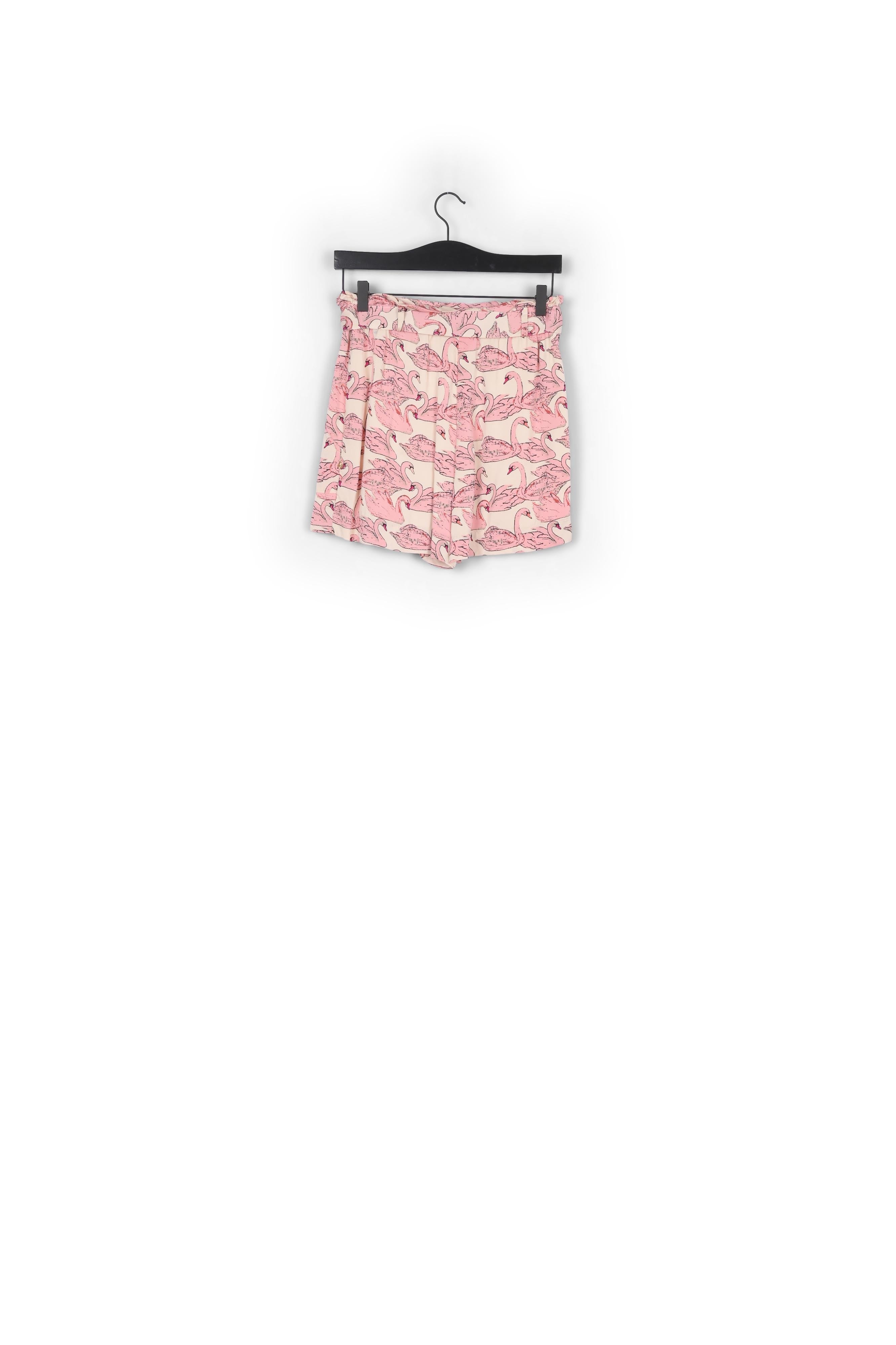 Olivia Short Fabienne chapot - second hand