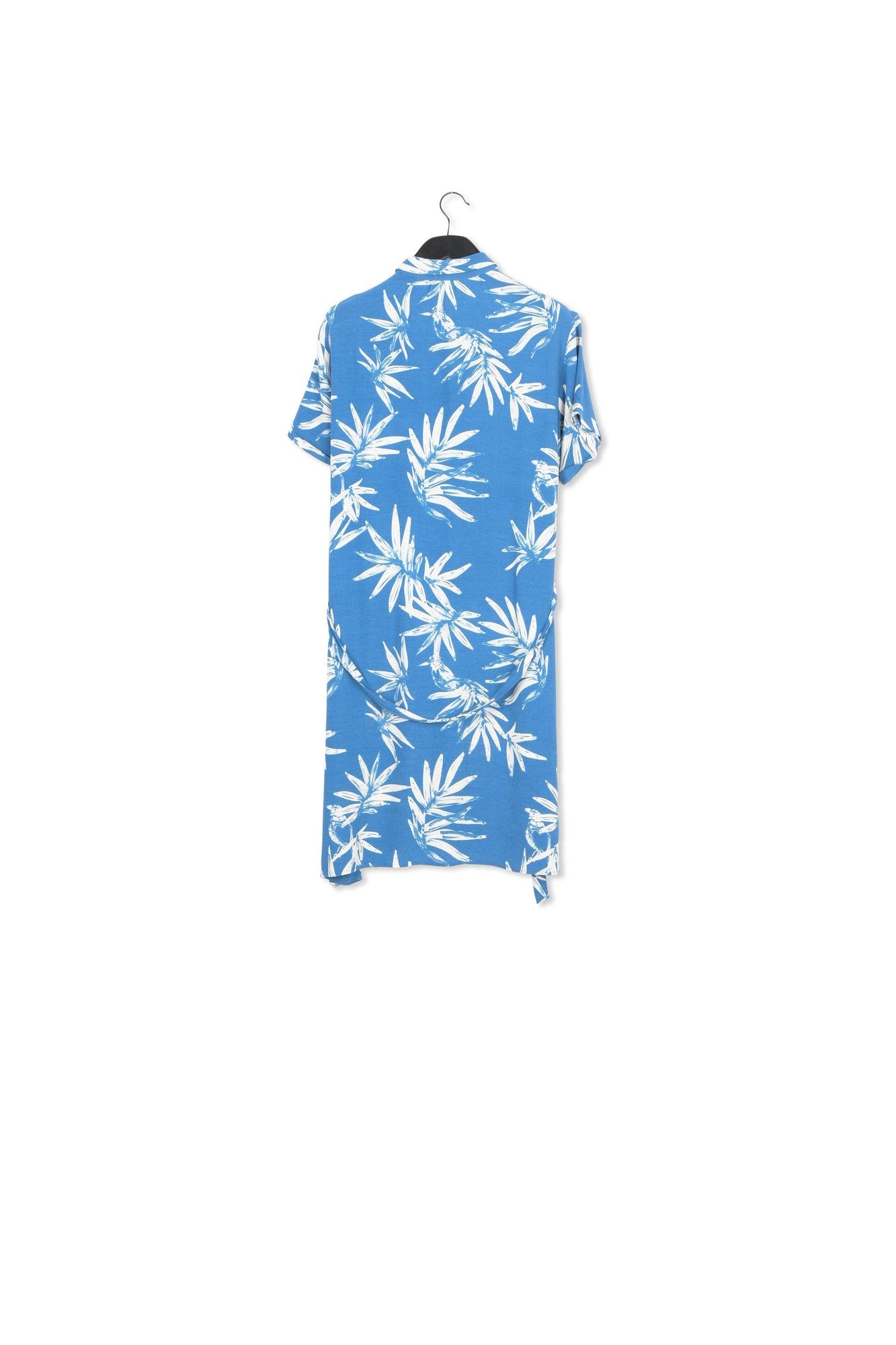 Boyfriend Dress Fabienne chapot - second hand