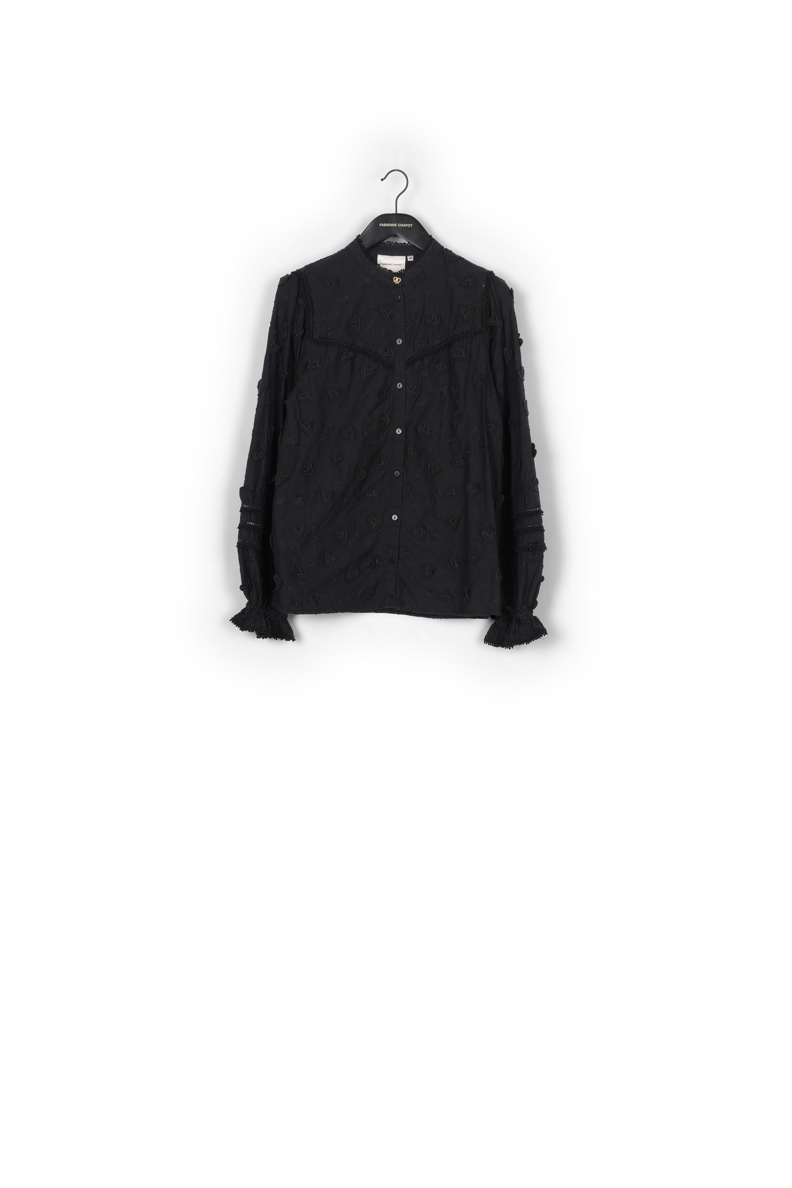 Joan Blouse Fabienne chapot - second hand