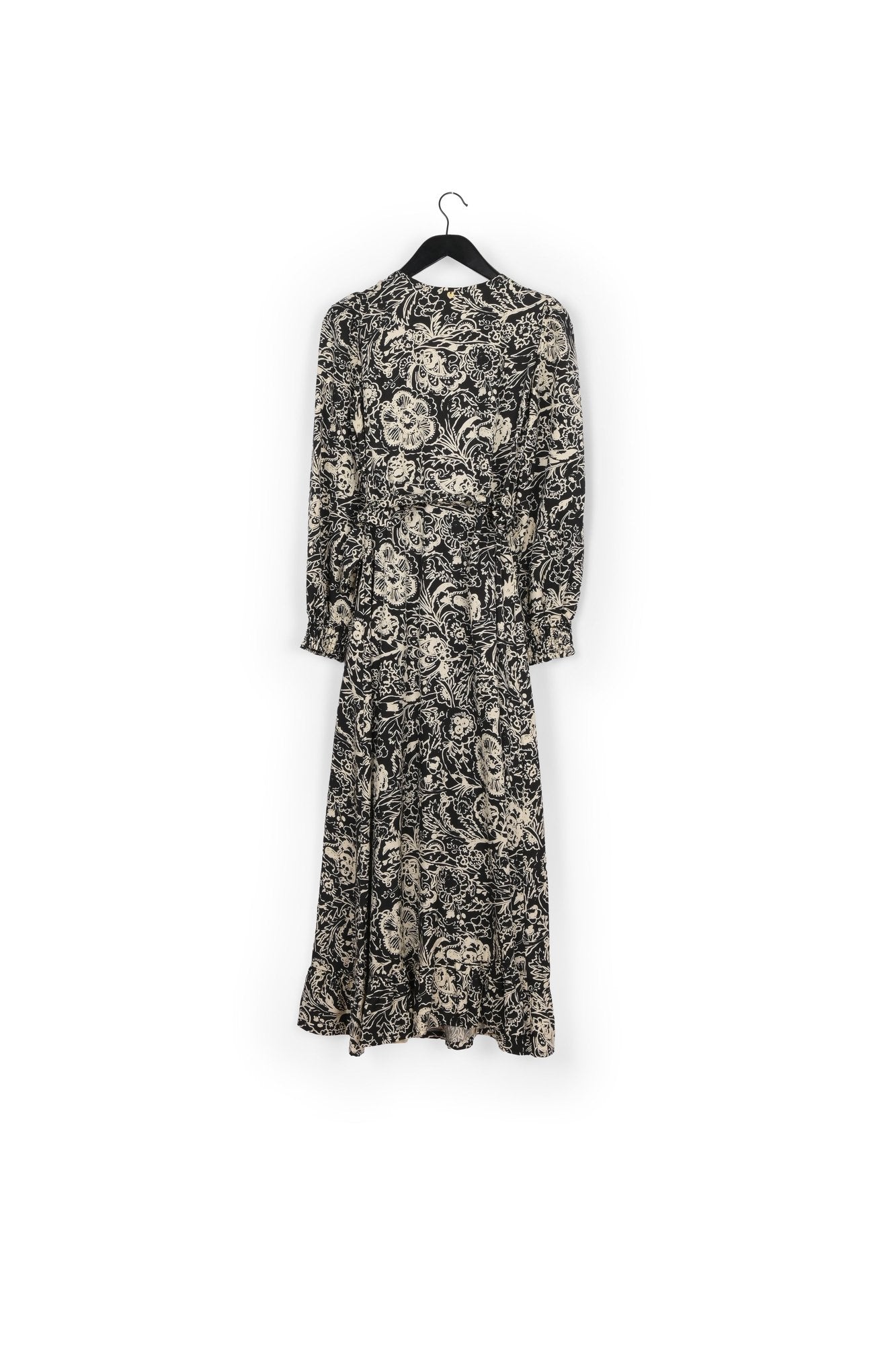 Natalia Dress Fabienne chapot - second hand