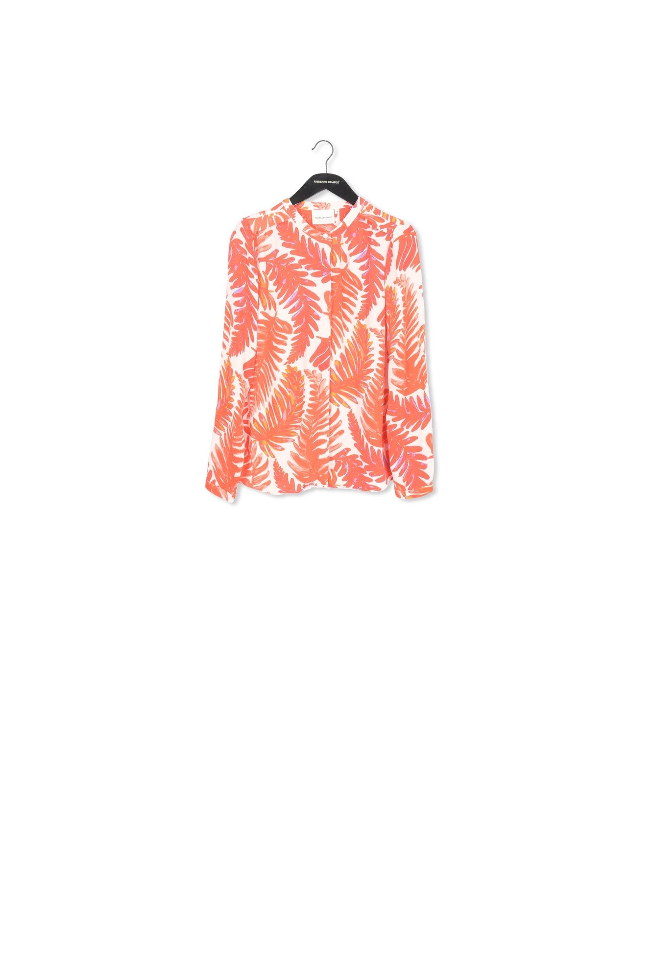 Sunset Blouse Fabienne chapot - second hand