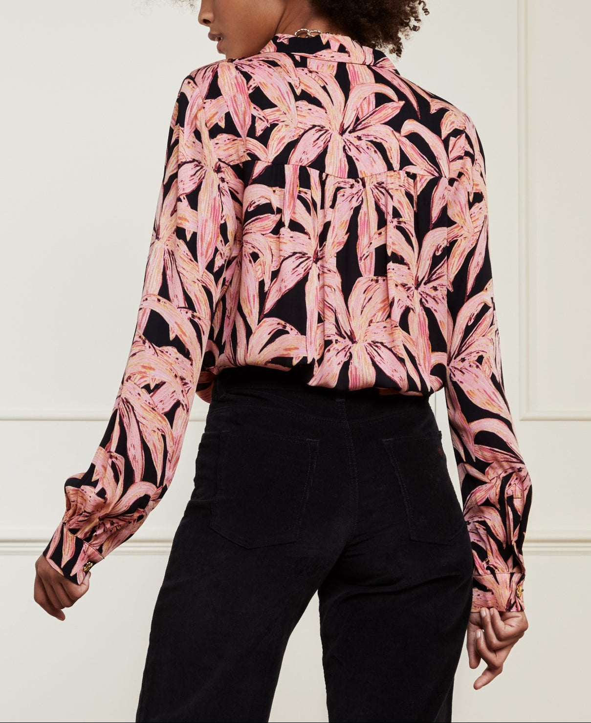 Sophia Blouse Fabienne chapot - second hand