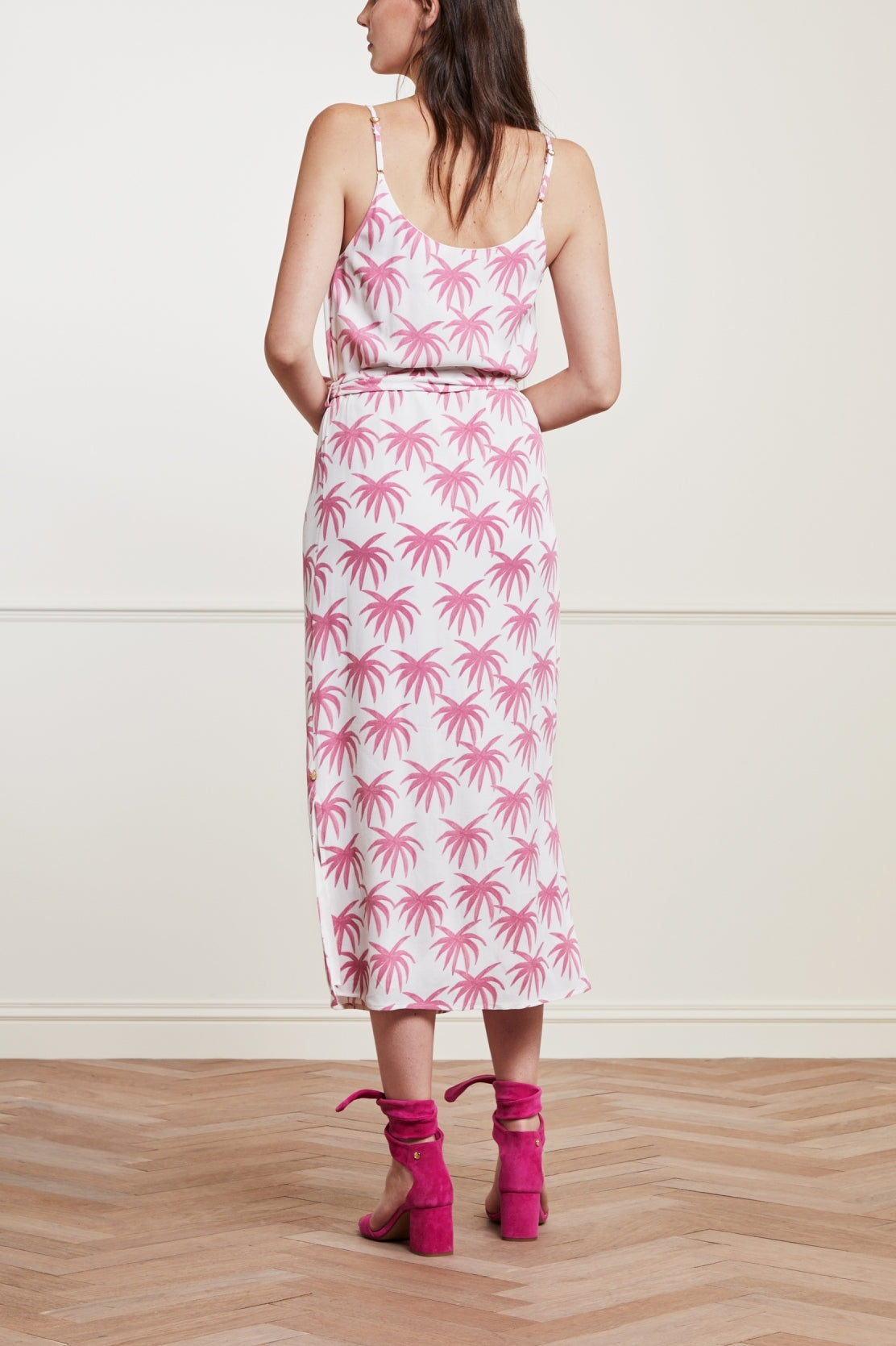 Sunset Dress Fabienne chapot - second hand