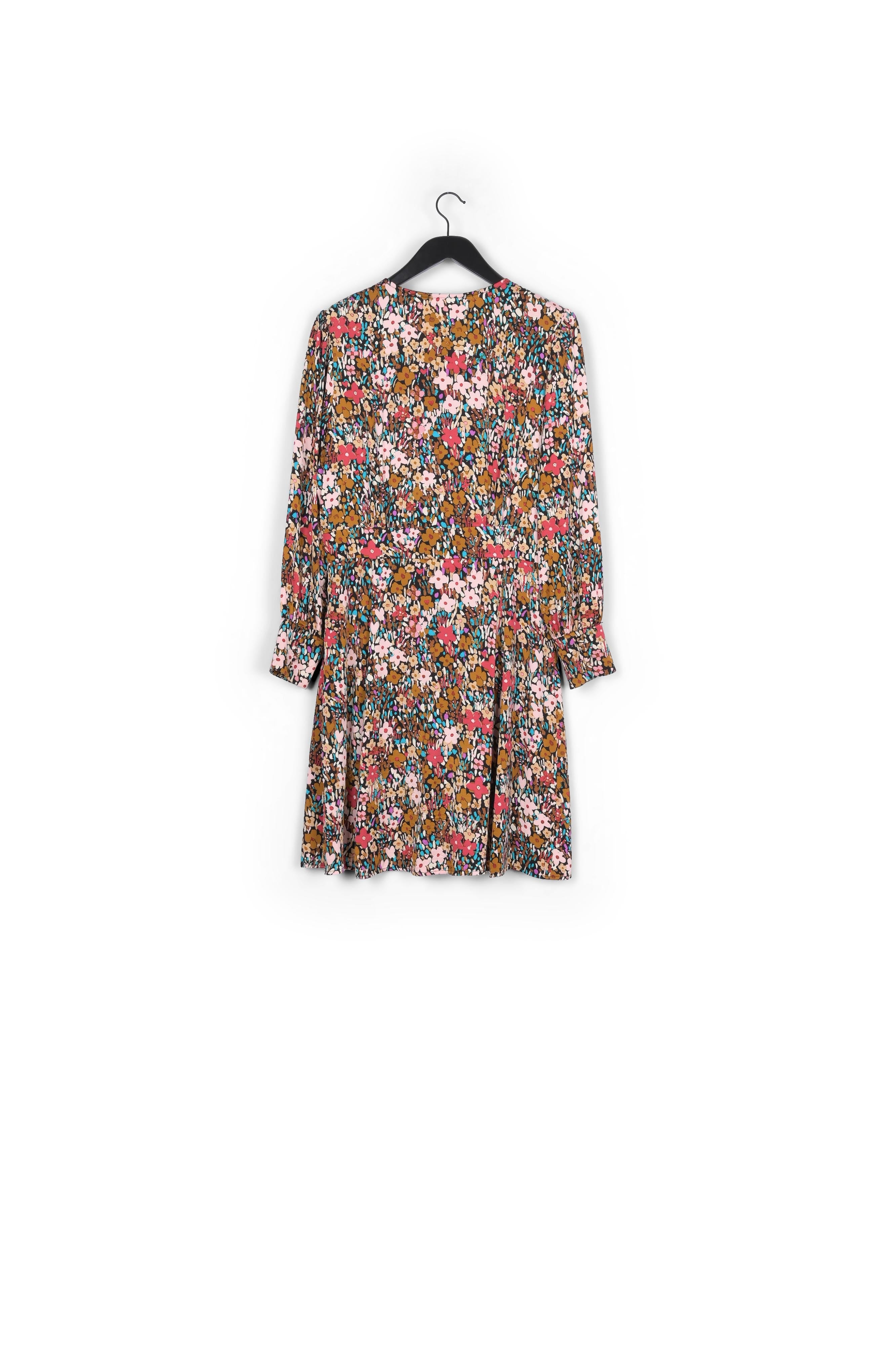 Lynn Short Cato Dress Fabienne chapot - second hand