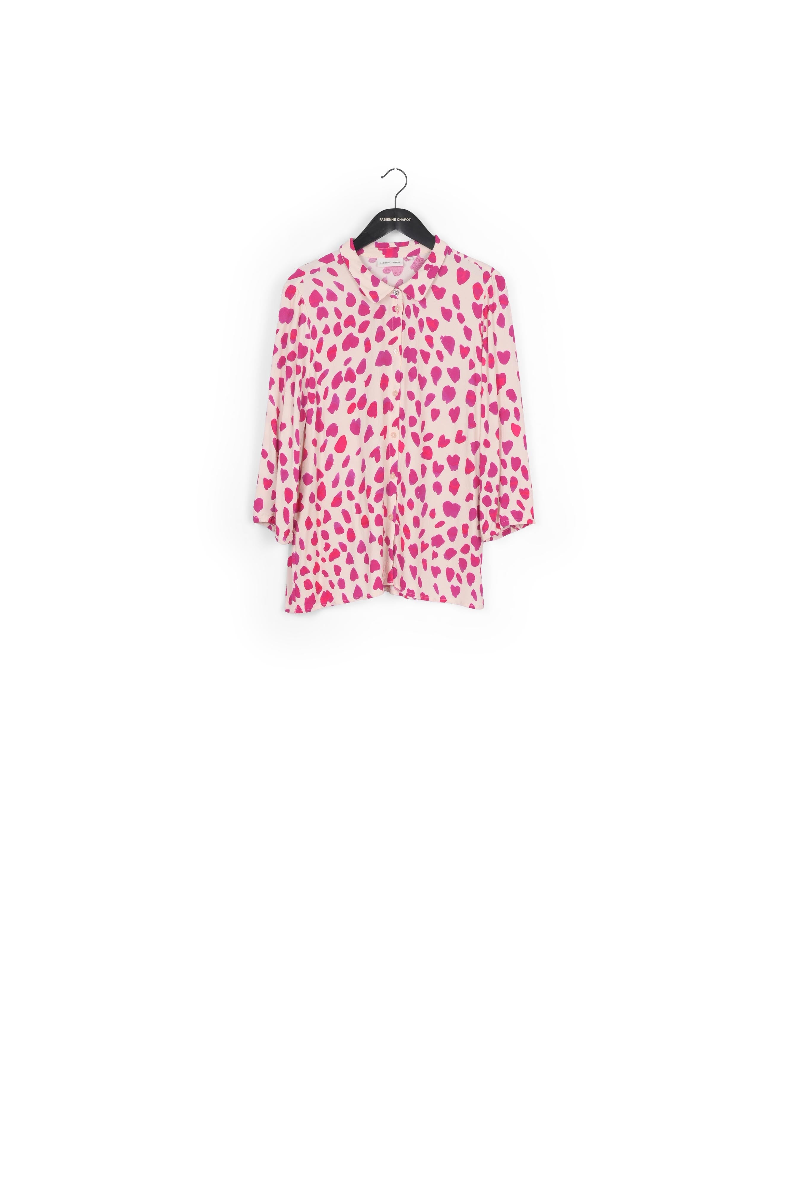 Gina Cato Blouse Fabienne chapot - second hand