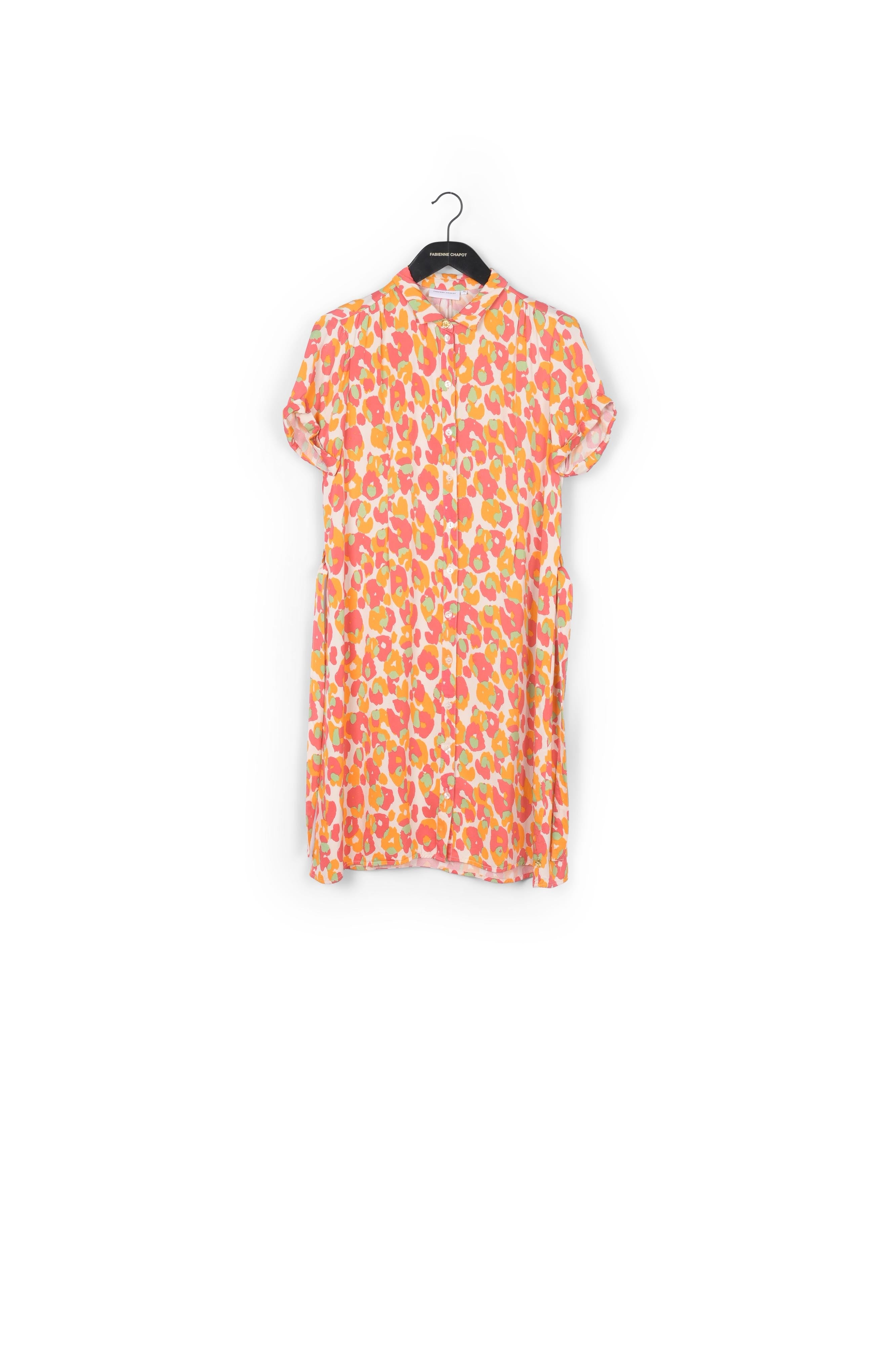 Boyfriend Coco Dress Fabienne chapot - second hand