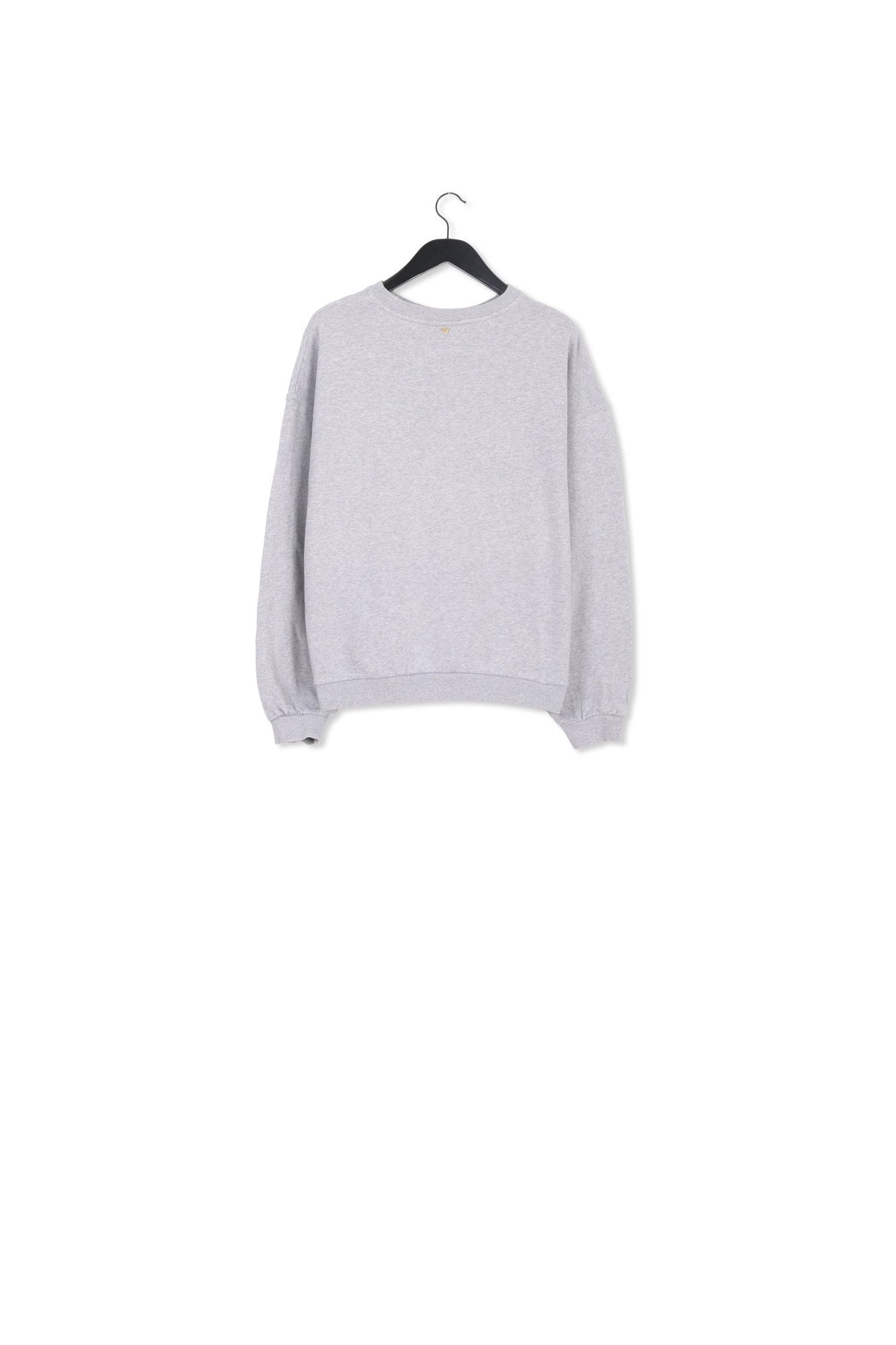 Terry Sweater Fabienne chapot - second hand