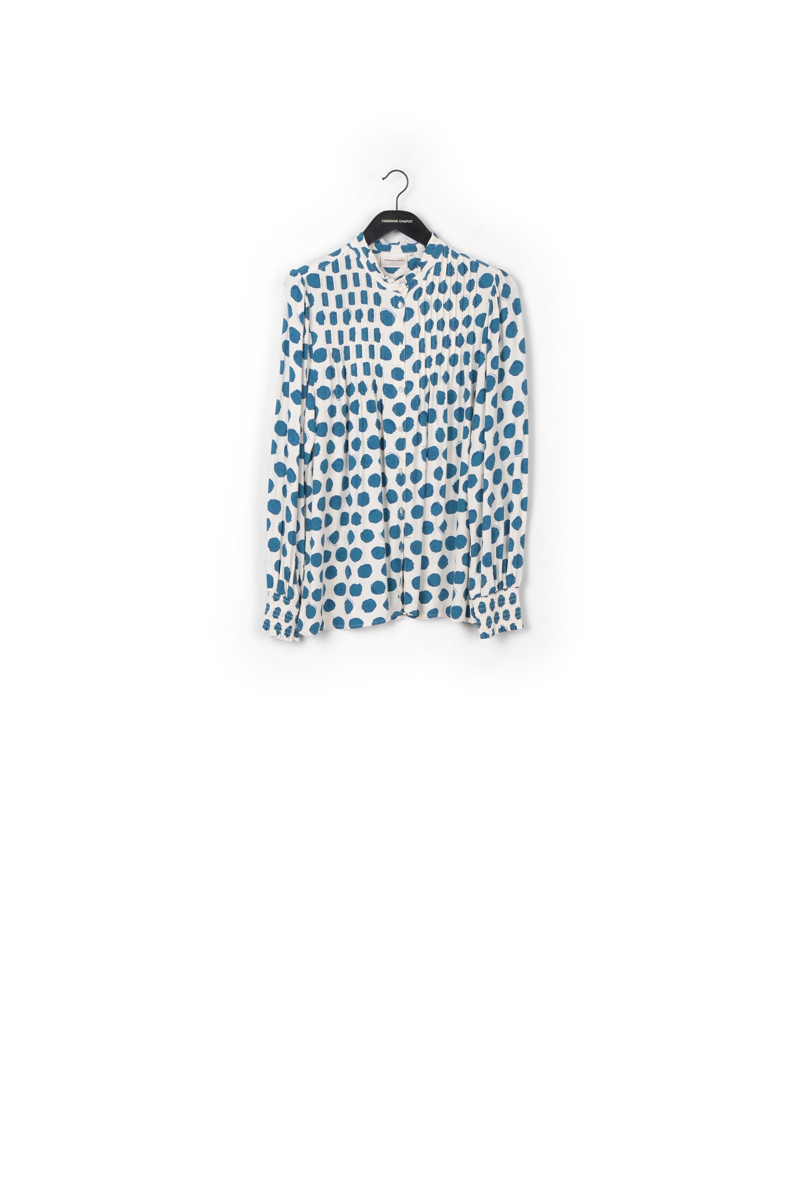 Lucky Blouse Fabienne chapot - second hand