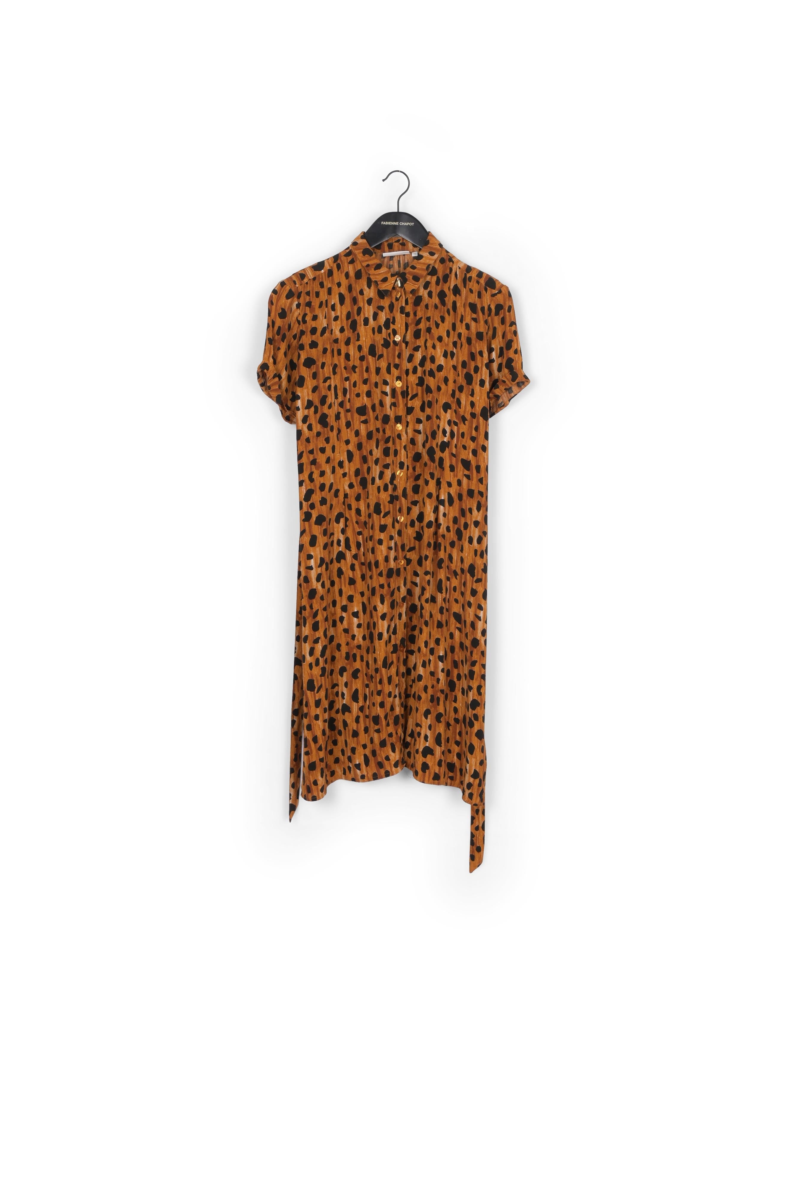 Boyfriend Dress Fabienne chapot - second hand
